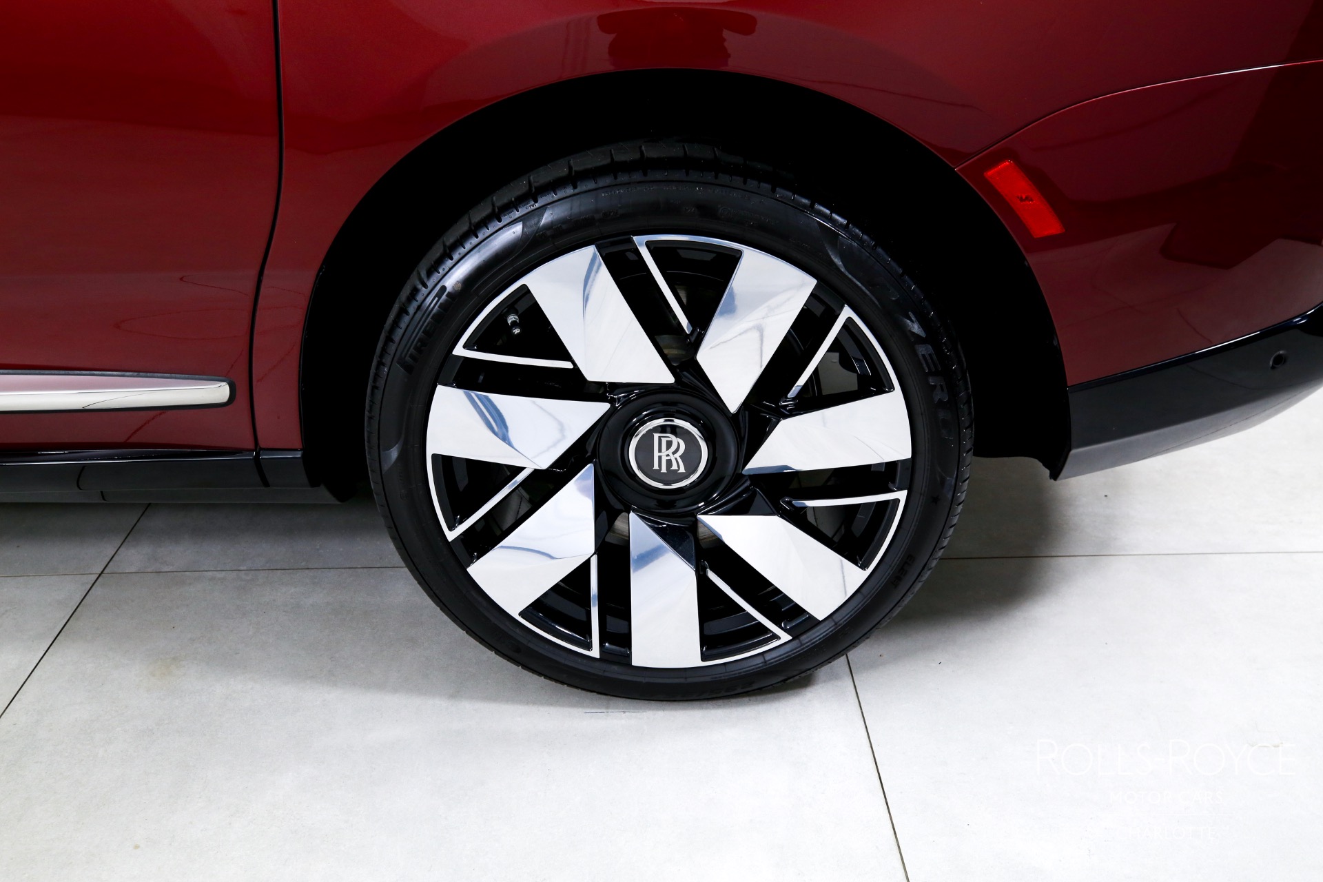 Used 2025 Rolls-Royce Cullinan | Charlotte, NC