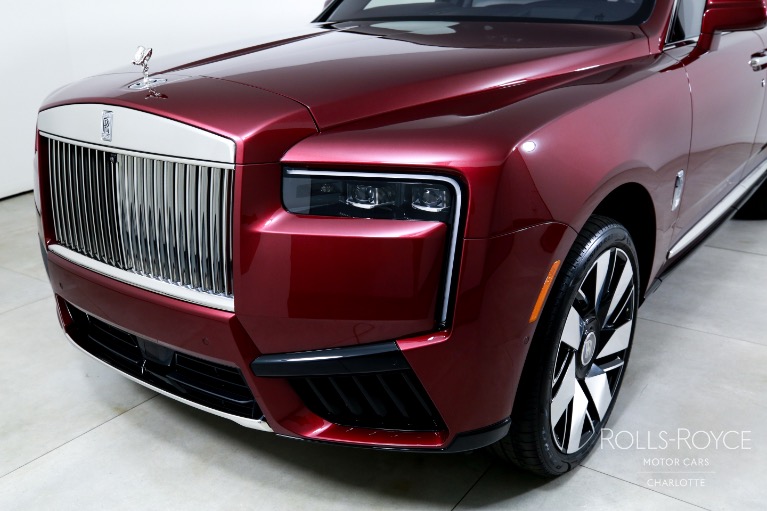 Used-2025-Rolls-Royce-Cullinan
