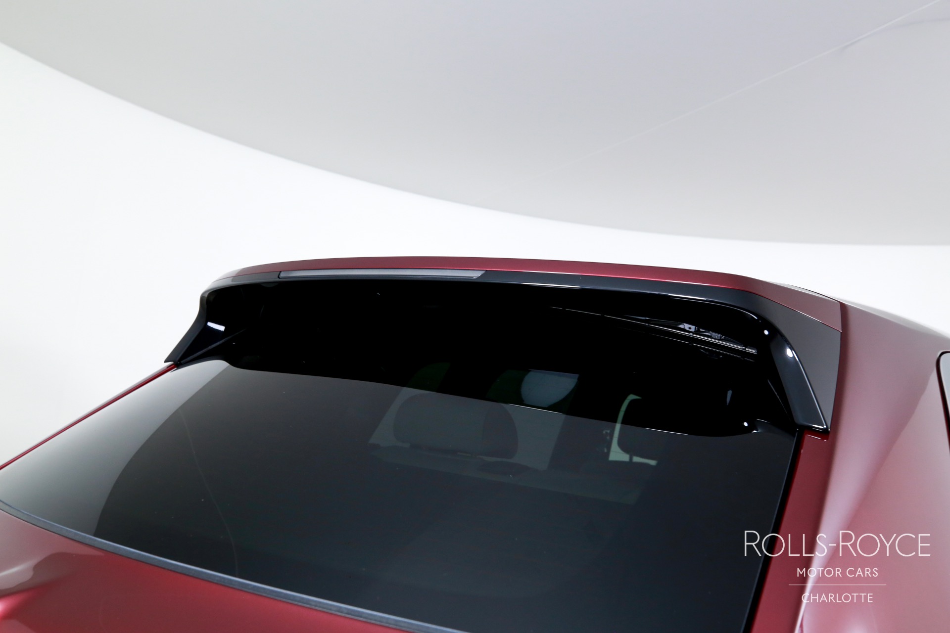 Used 2025 Rolls-Royce Cullinan | Charlotte, NC