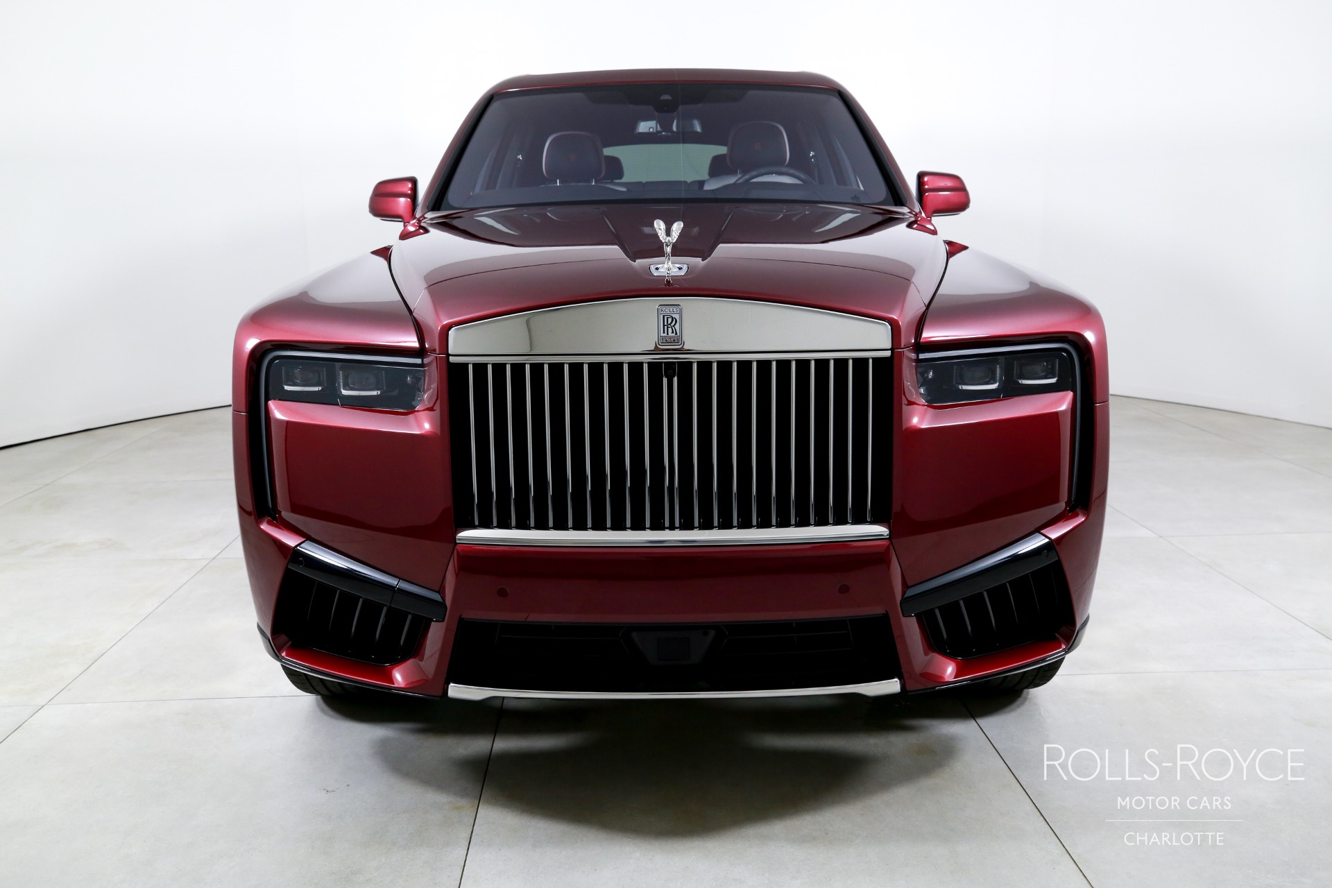 Used 2025 Rolls-Royce Cullinan | Charlotte, NC