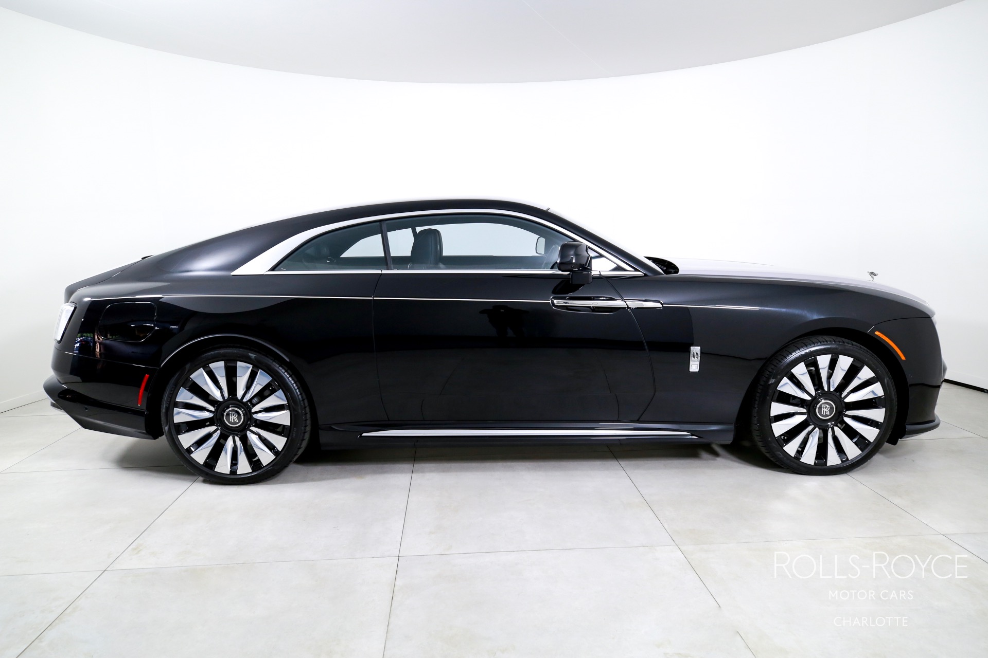 Used 2025 Rolls-Royce Spectre | Charlotte, NC