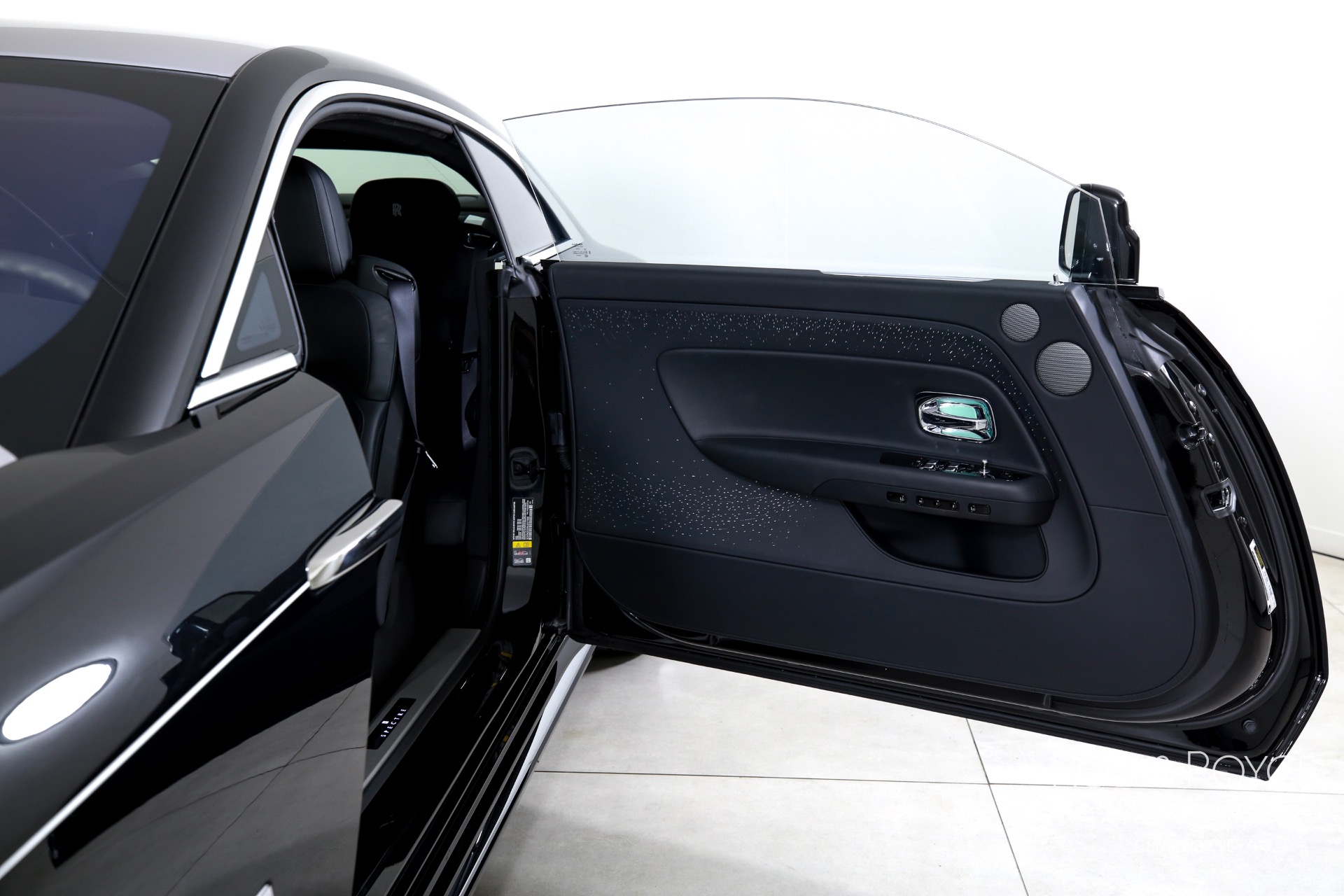 Used 2025 Rolls-Royce Spectre | Charlotte, NC