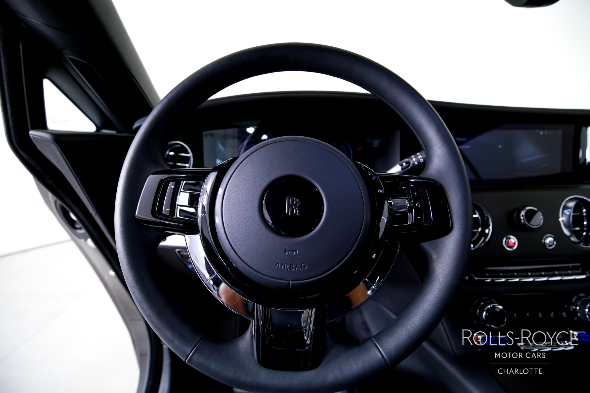 Used 2025 Rolls-Royce Spectre | Charlotte, NC