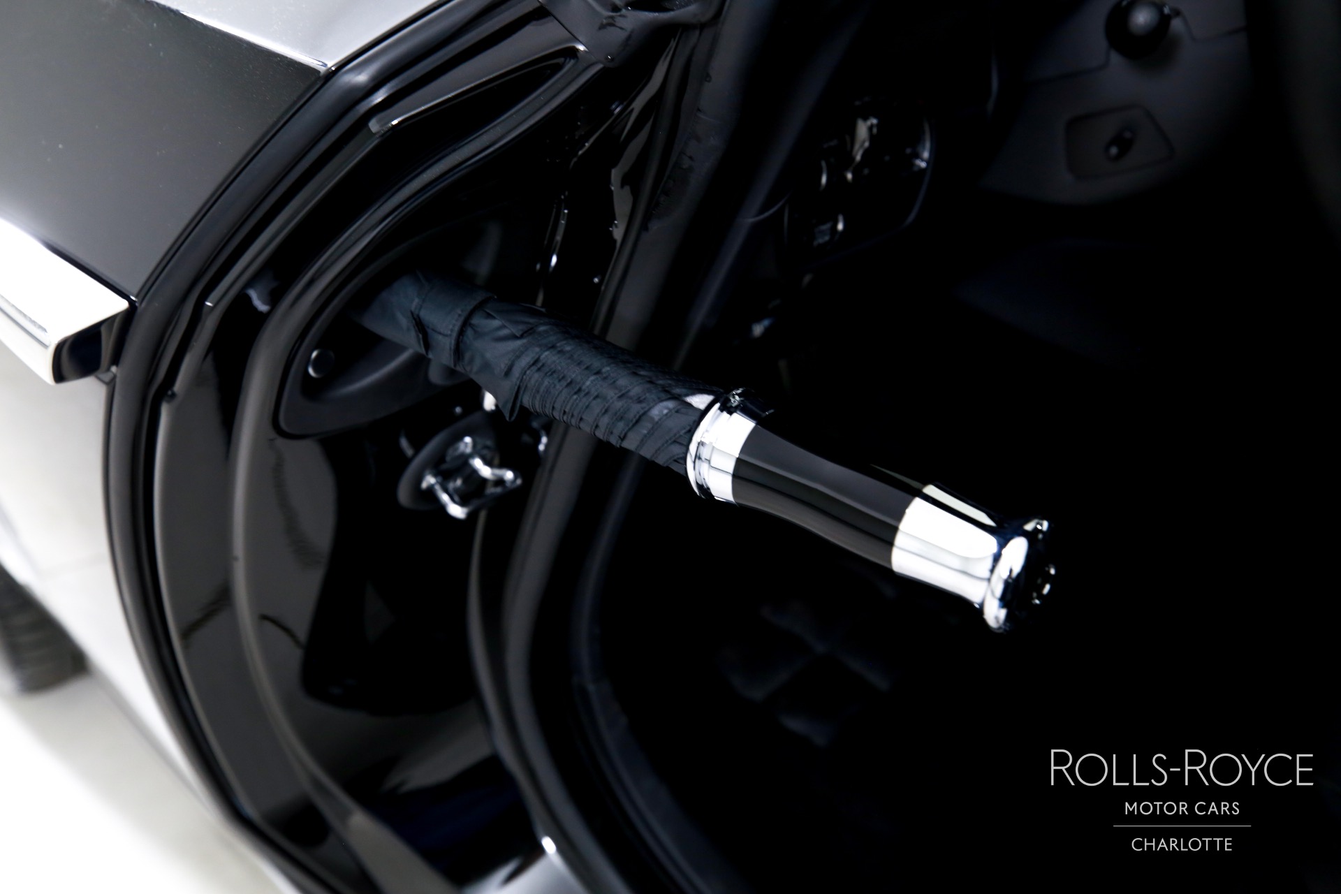 Used 2025 Rolls-Royce Spectre | Charlotte, NC