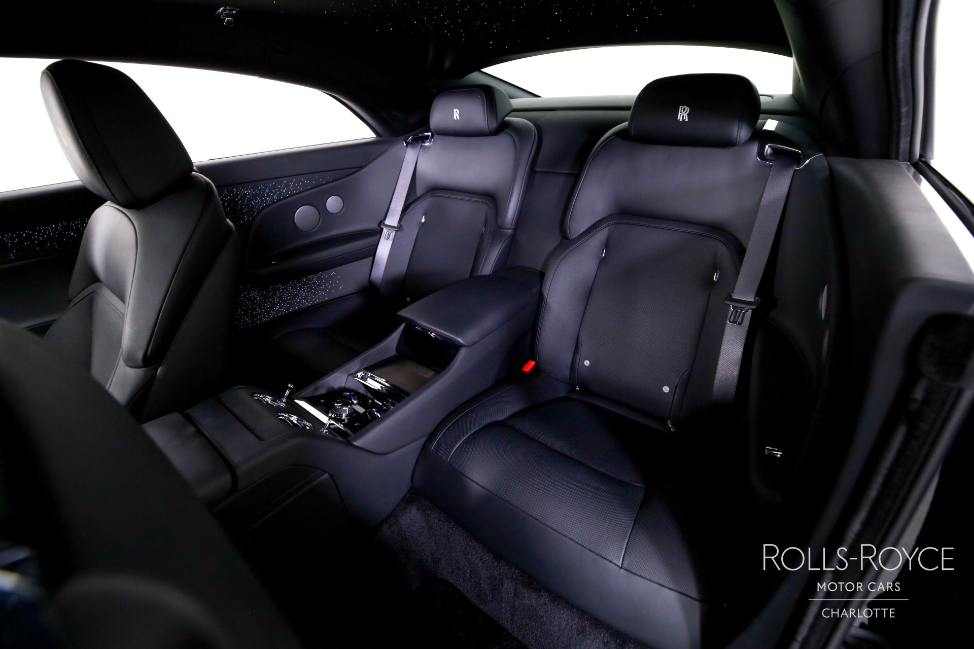 Used 2025 Rolls-Royce Spectre | Charlotte, NC
