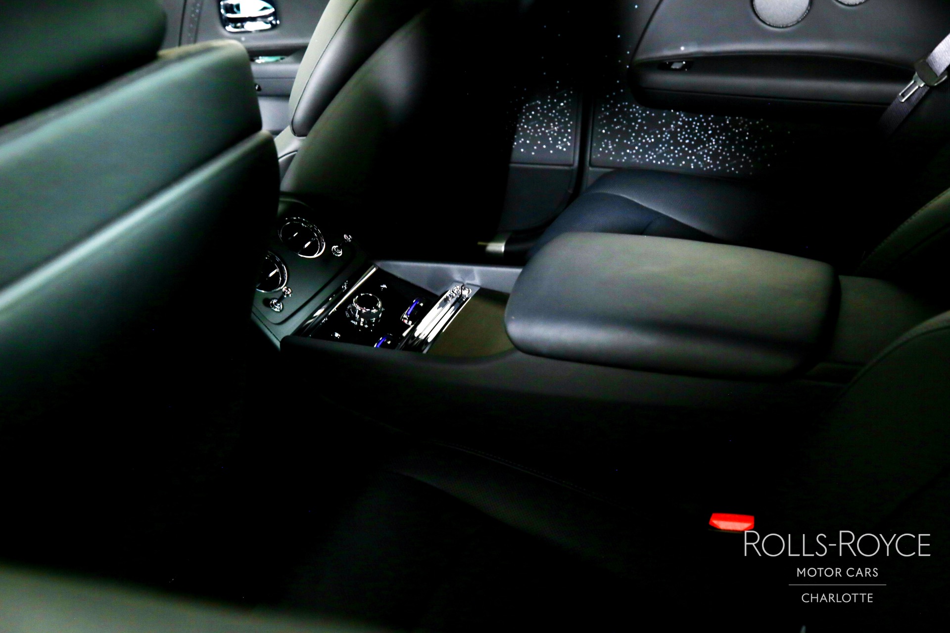 Used 2025 Rolls-Royce Spectre | Charlotte, NC