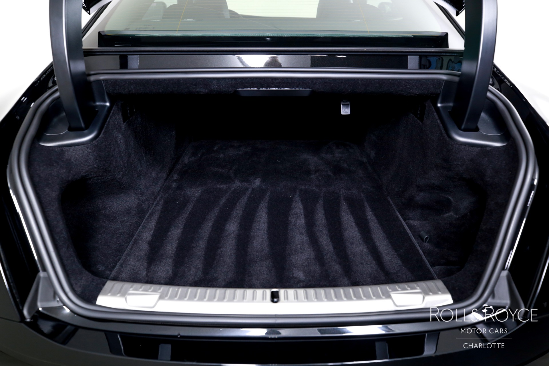Used 2025 Rolls-Royce Spectre | Charlotte, NC