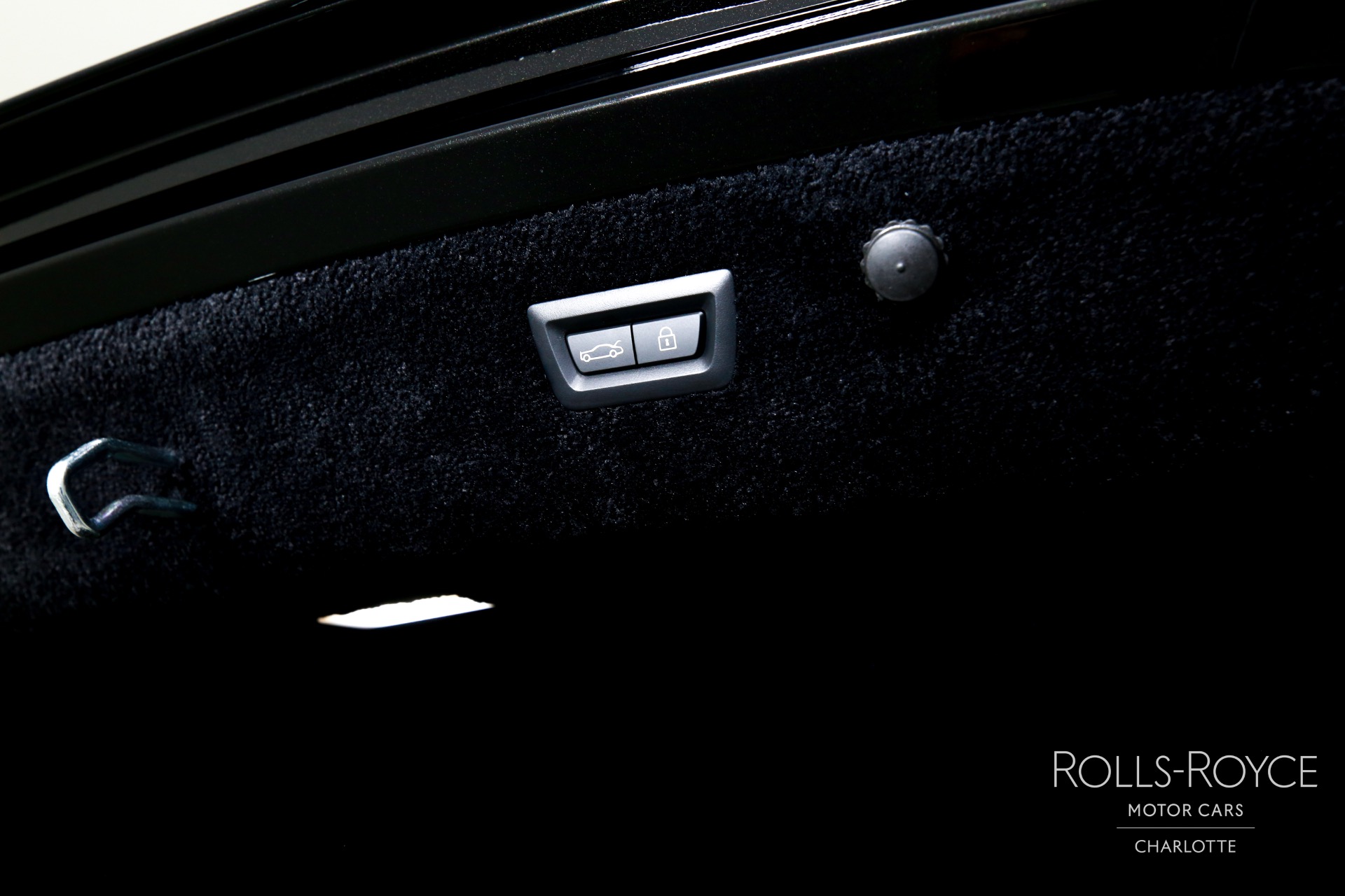 Used 2025 Rolls-Royce Spectre | Charlotte, NC