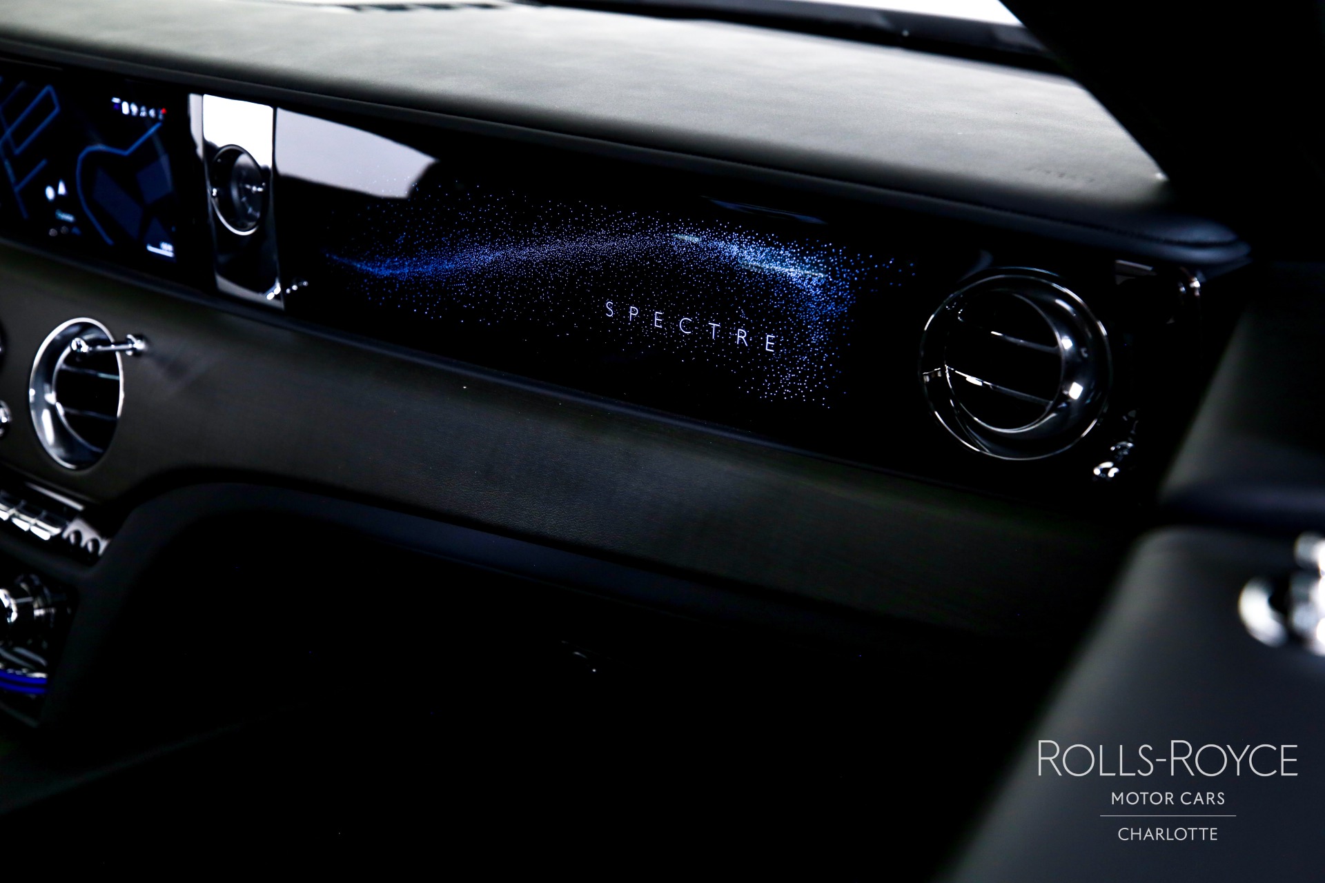 Used 2025 Rolls-Royce Spectre | Charlotte, NC