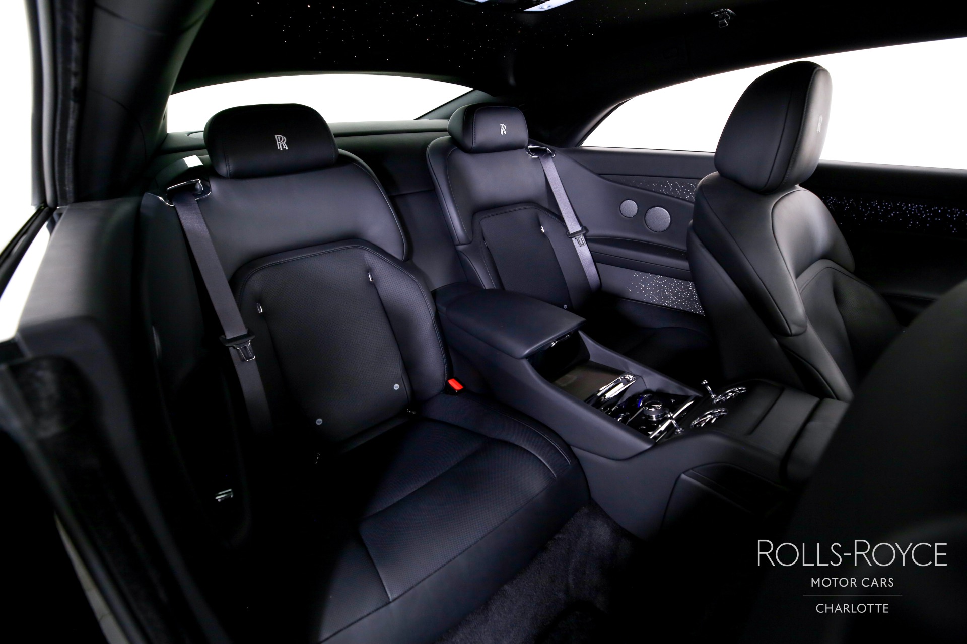 Used 2025 Rolls-Royce Spectre | Charlotte, NC