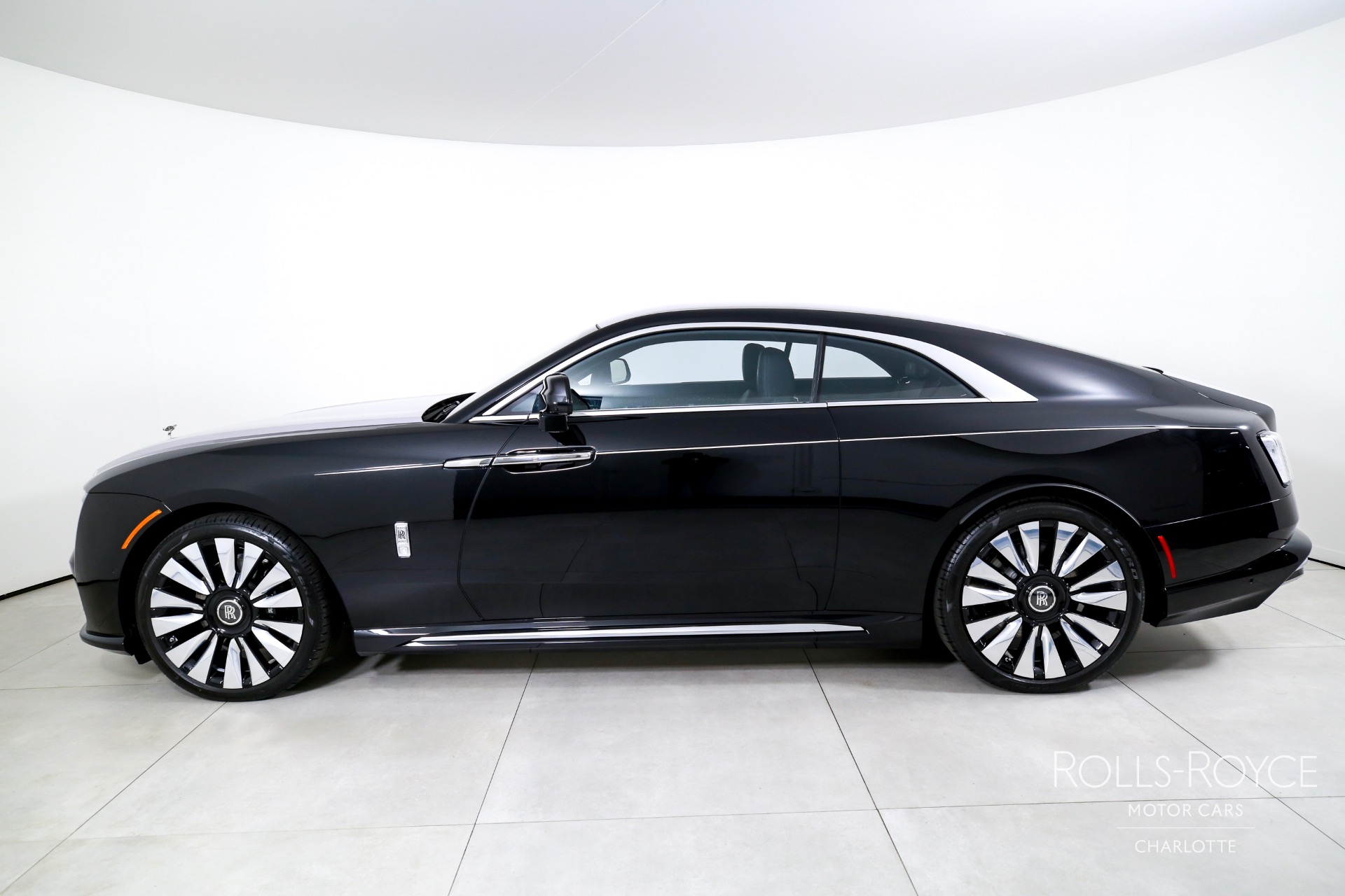 Used 2025 Rolls-Royce Spectre | Charlotte, NC