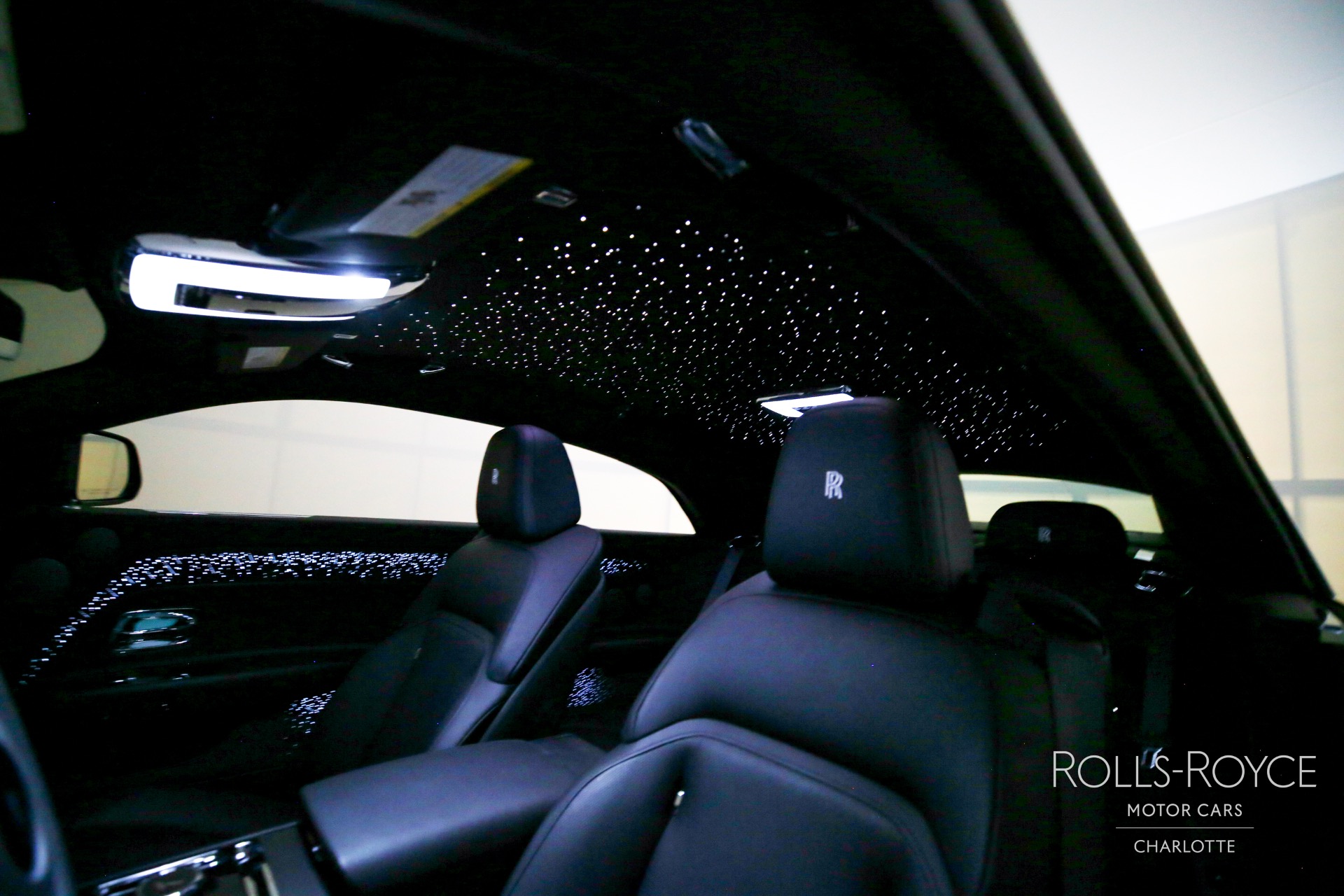 Used 2025 Rolls-Royce Spectre | Charlotte, NC