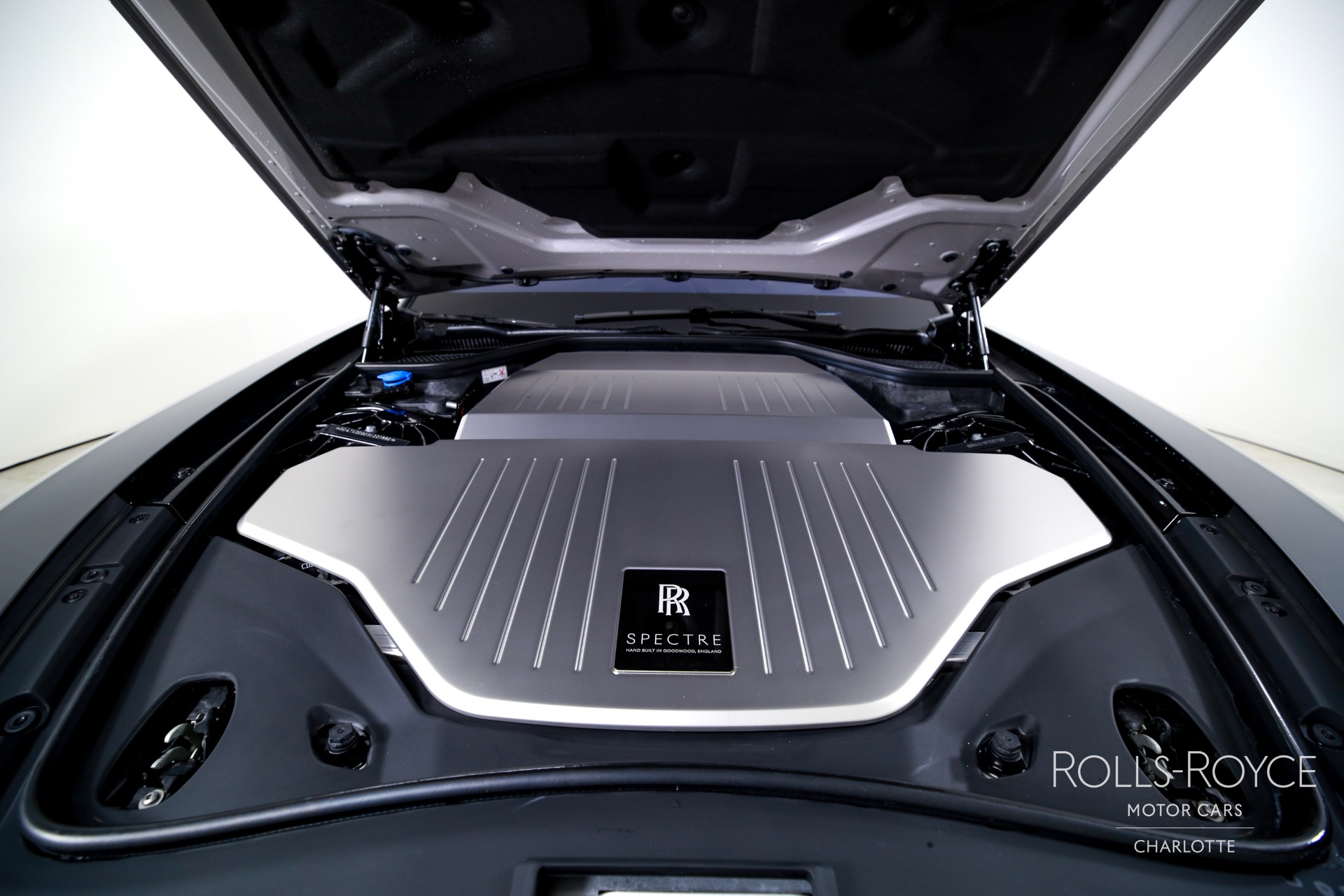 Used 2025 Rolls-Royce Spectre | Charlotte, NC