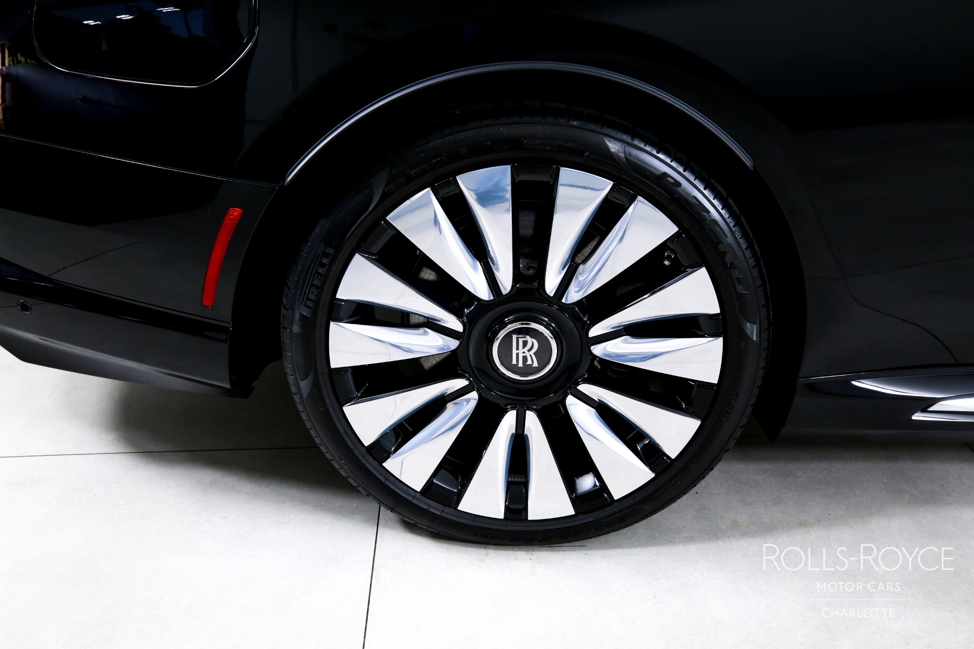 Used 2025 Rolls-Royce Spectre | Charlotte, NC