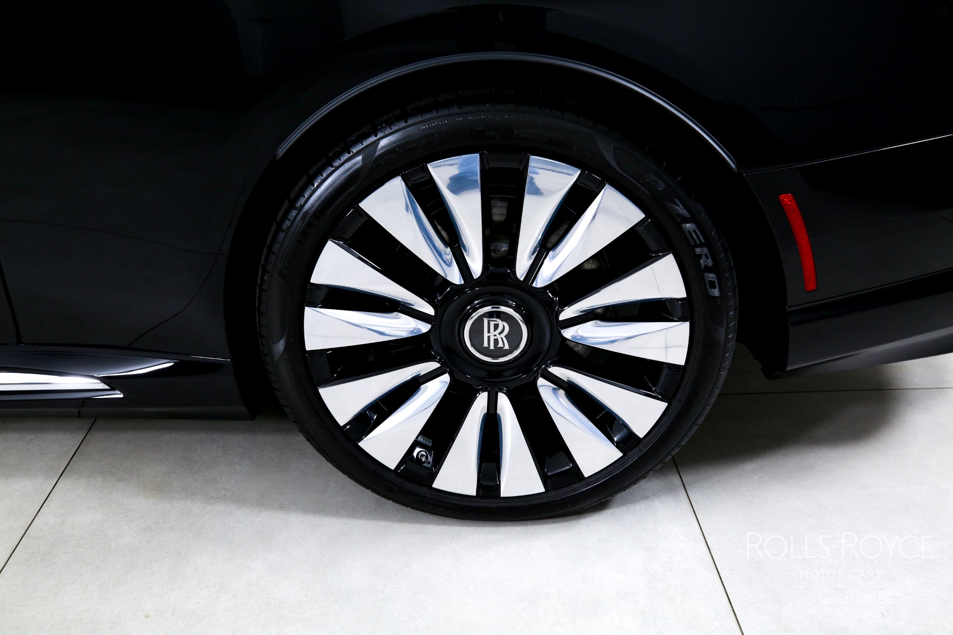 Used 2025 Rolls-Royce Spectre | Charlotte, NC