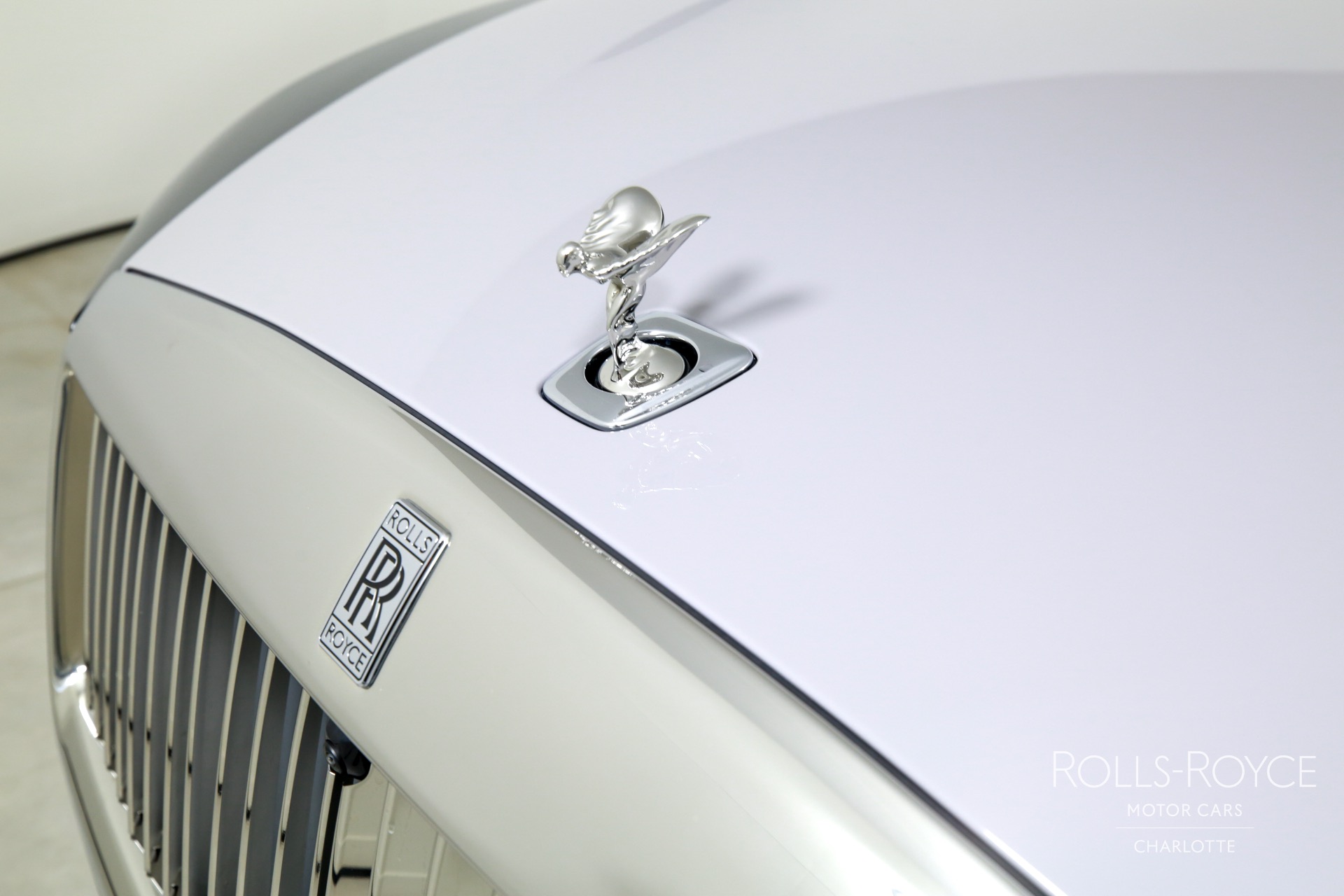 Used 2025 Rolls-Royce Spectre | Charlotte, NC
