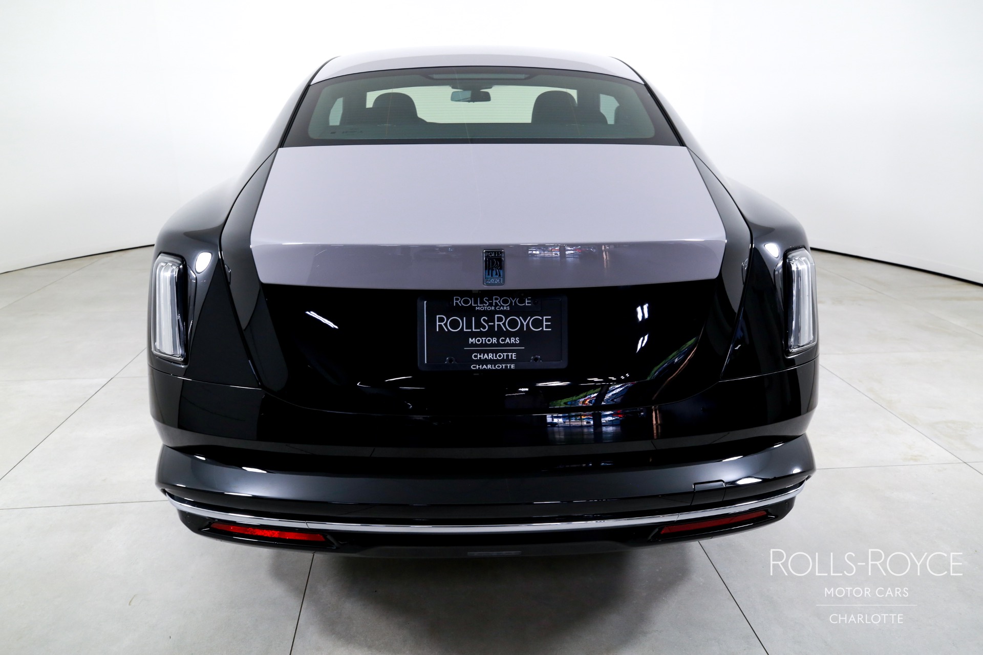 Used 2025 Rolls-Royce Spectre | Charlotte, NC
