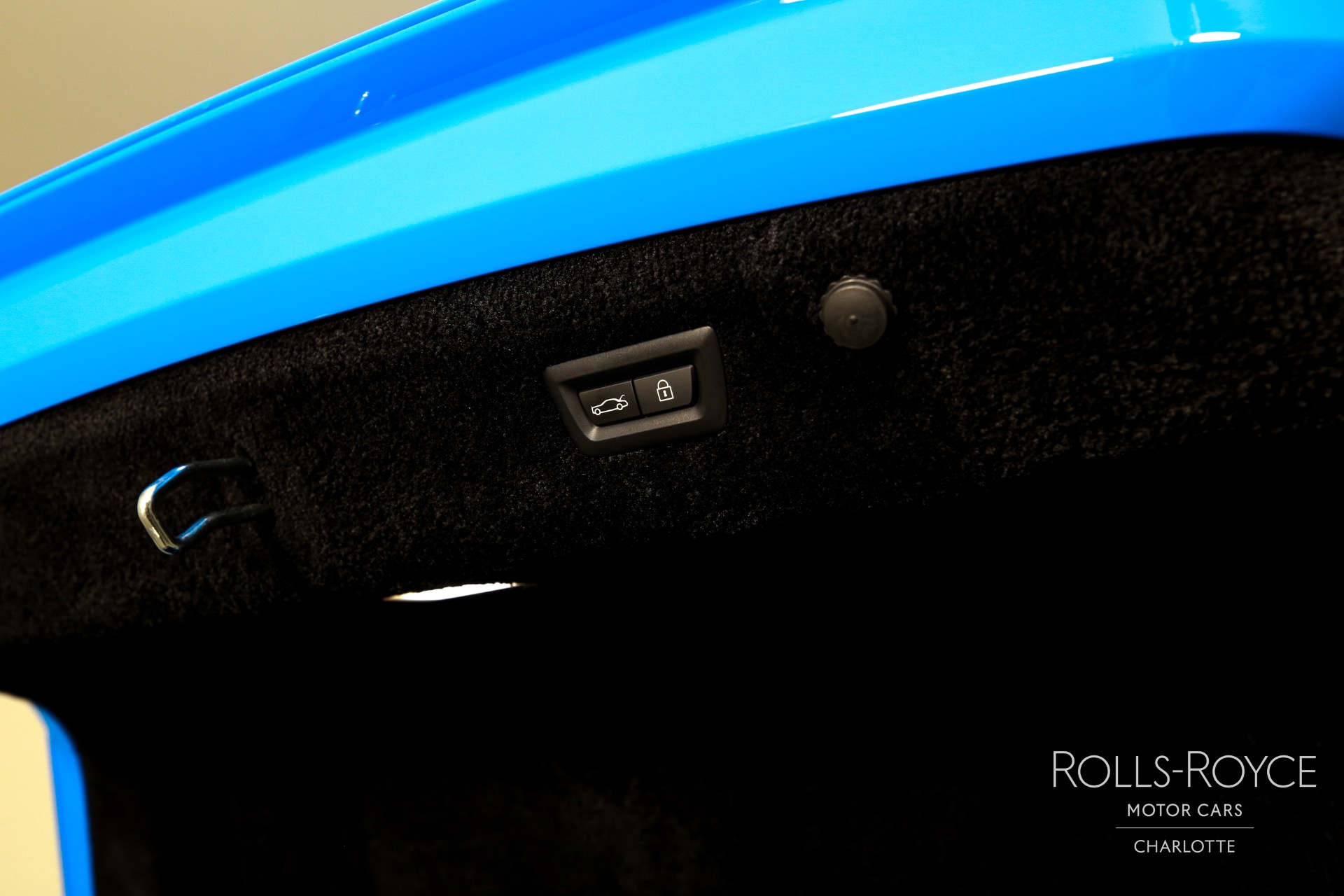 Used 2025 Rolls-Royce Black Badge Ghost | Charlotte, NC