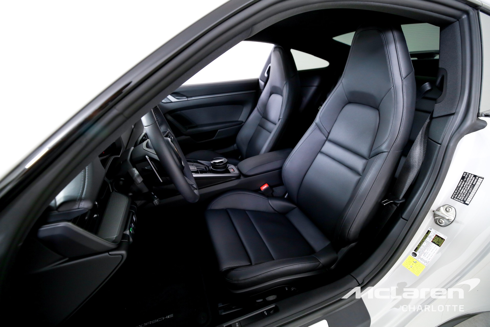 Used 2025 Porsche 911 Carrera S | Charlotte, NC
