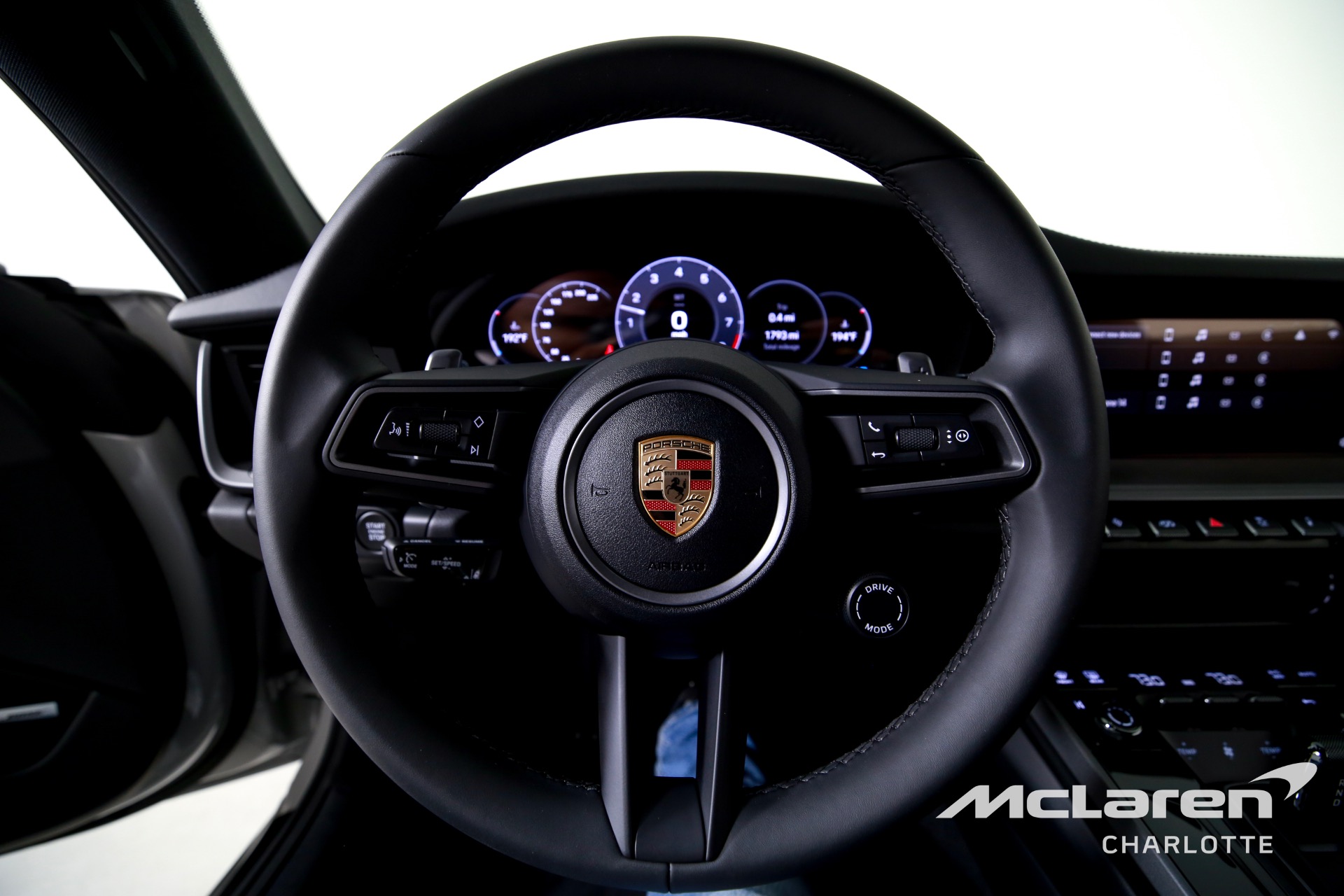 Used 2025 Porsche 911 Carrera S | Charlotte, NC