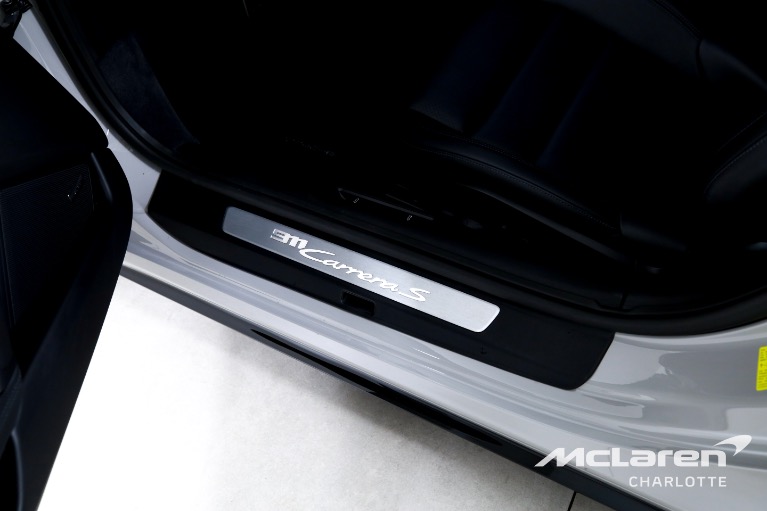 Used-2025-Porsche-911-Carrera-S