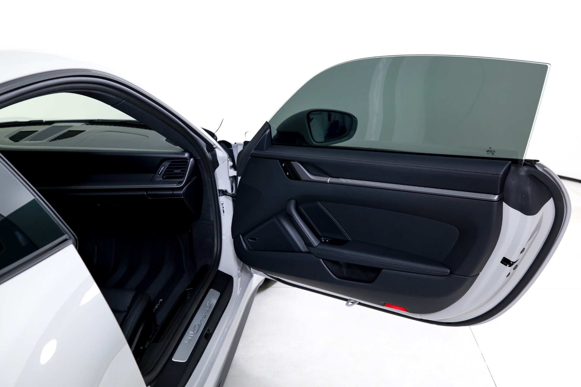 Used 2025 Porsche 911 Carrera S | Charlotte, NC