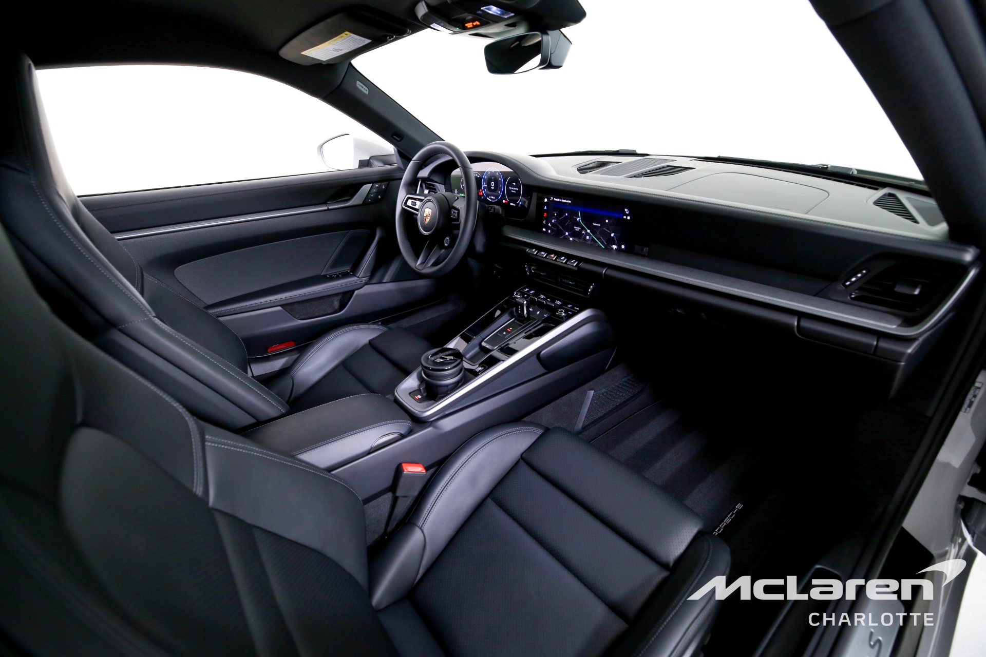Used 2025 Porsche 911 Carrera S | Charlotte, NC