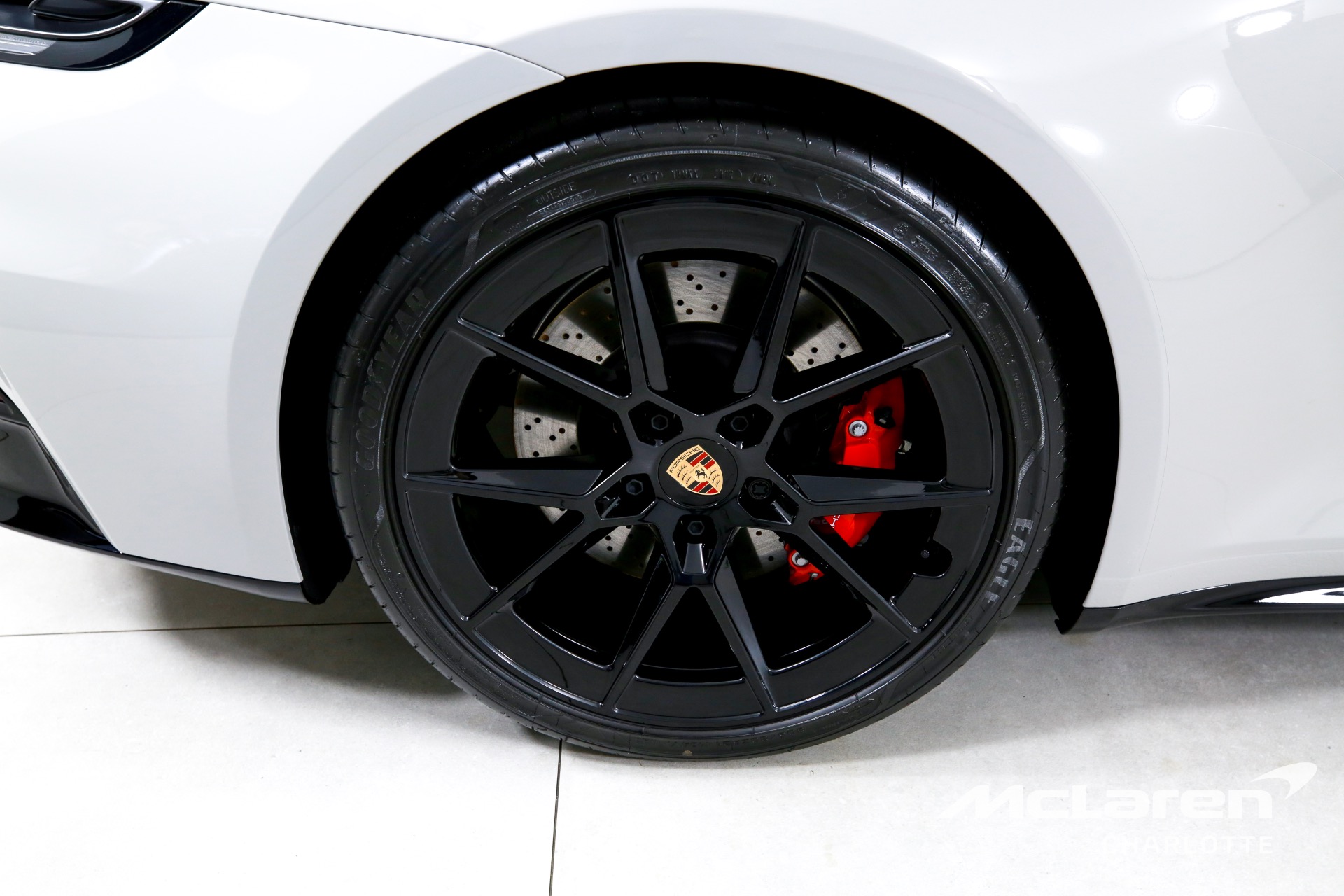 Used 2025 Porsche 911 Carrera S | Charlotte, NC