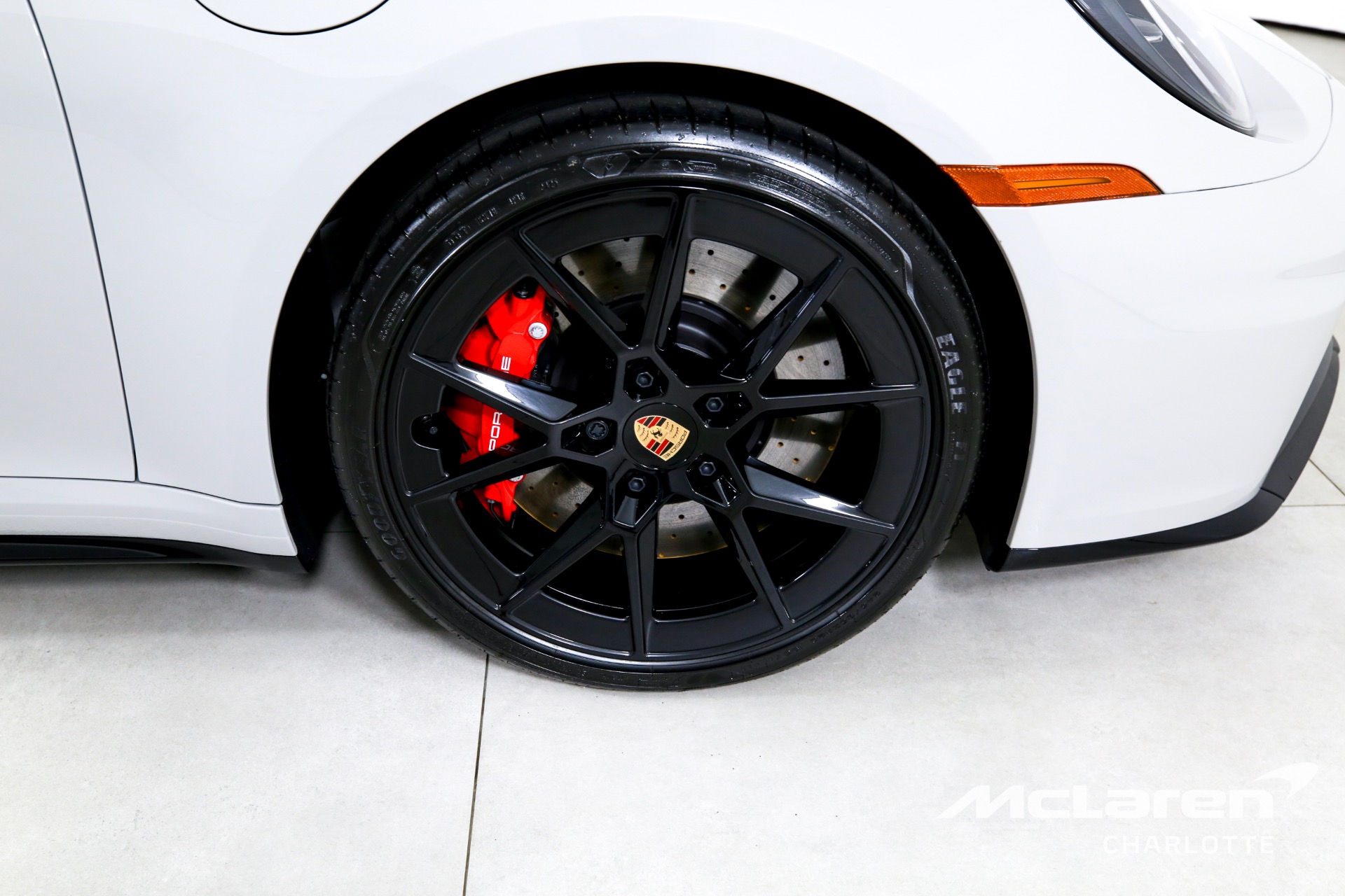 Used 2025 Porsche 911 Carrera S | Charlotte, NC