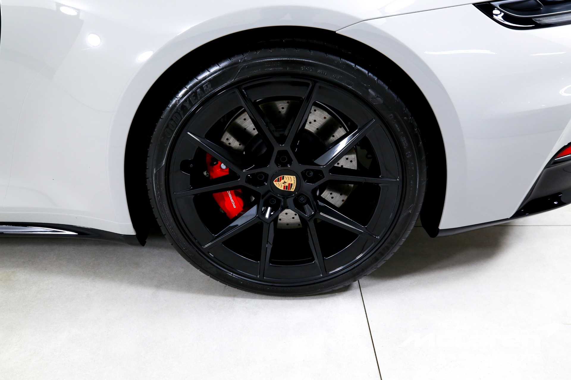 Used 2025 Porsche 911 Carrera S | Charlotte, NC