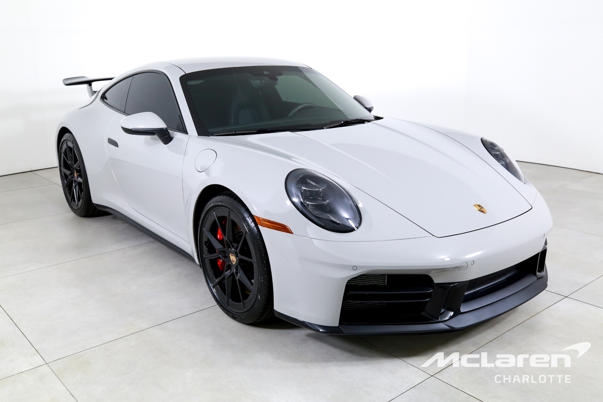 Used 2025 Porsche 911 Carrera S | Charlotte, NC