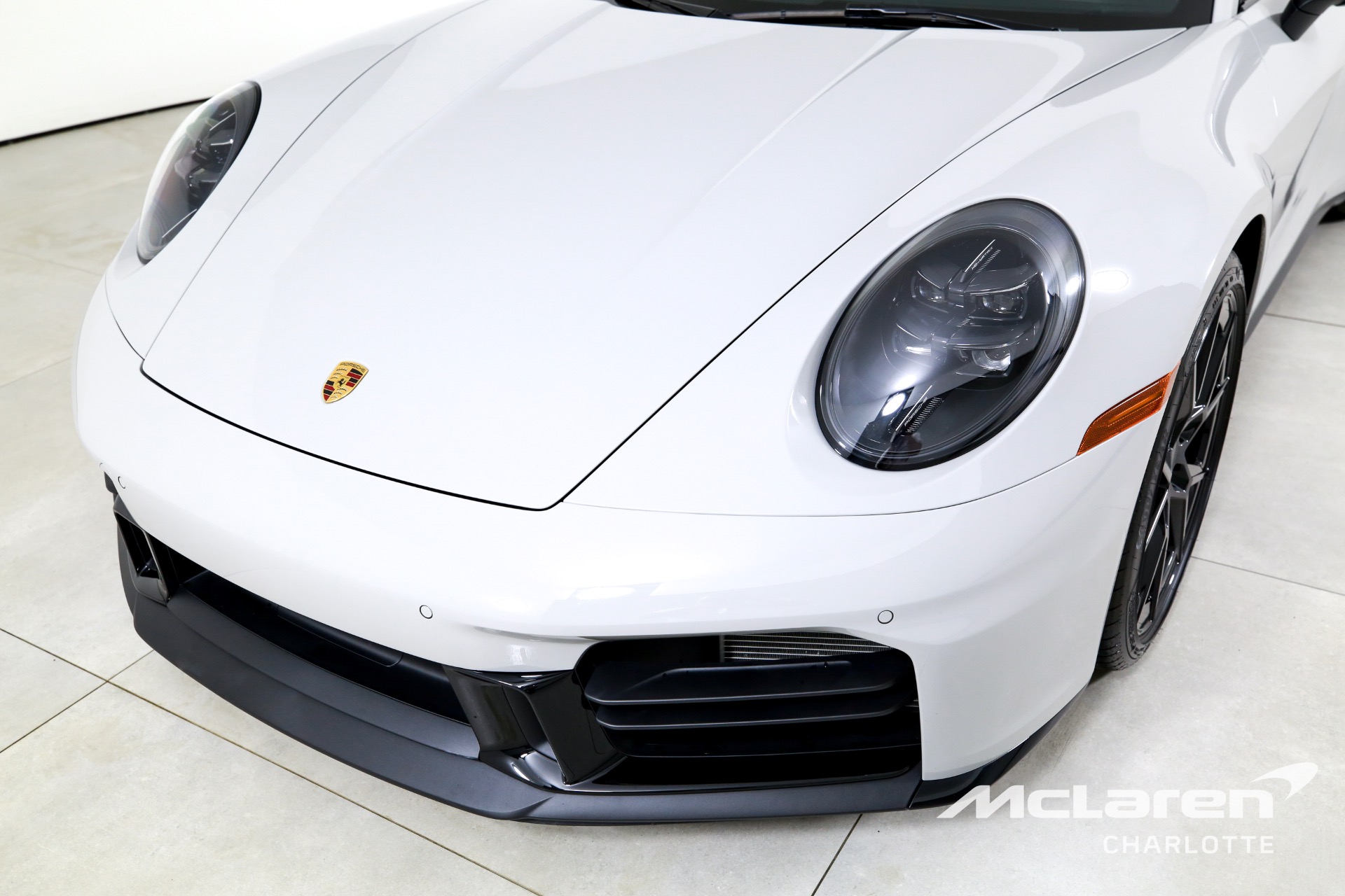 Used 2025 Porsche 911 Carrera S | Charlotte, NC