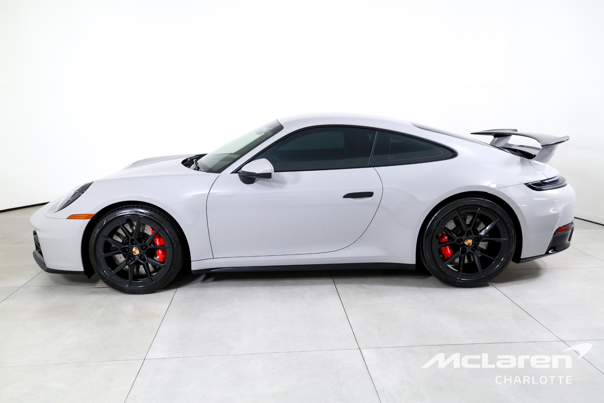 Used 2025 Porsche 911 Carrera S | Charlotte, NC