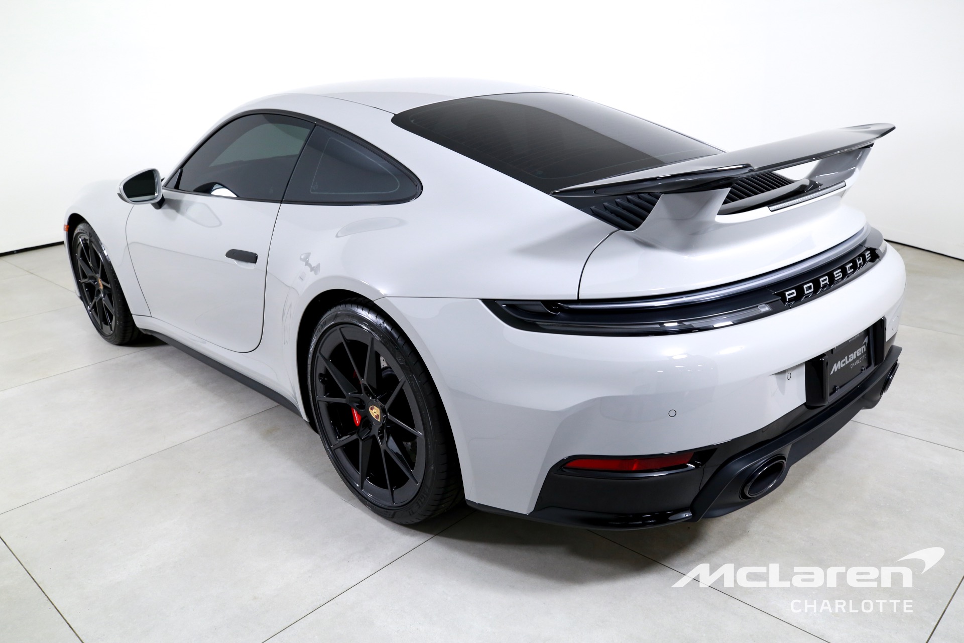 Used 2025 Porsche 911 Carrera S | Charlotte, NC