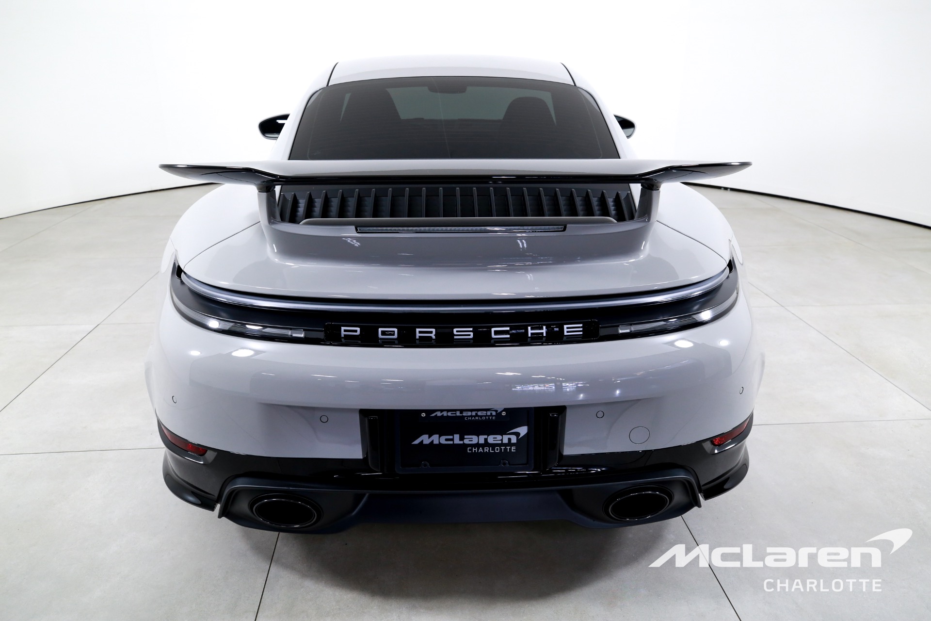 Used 2025 Porsche 911 Carrera S | Charlotte, NC