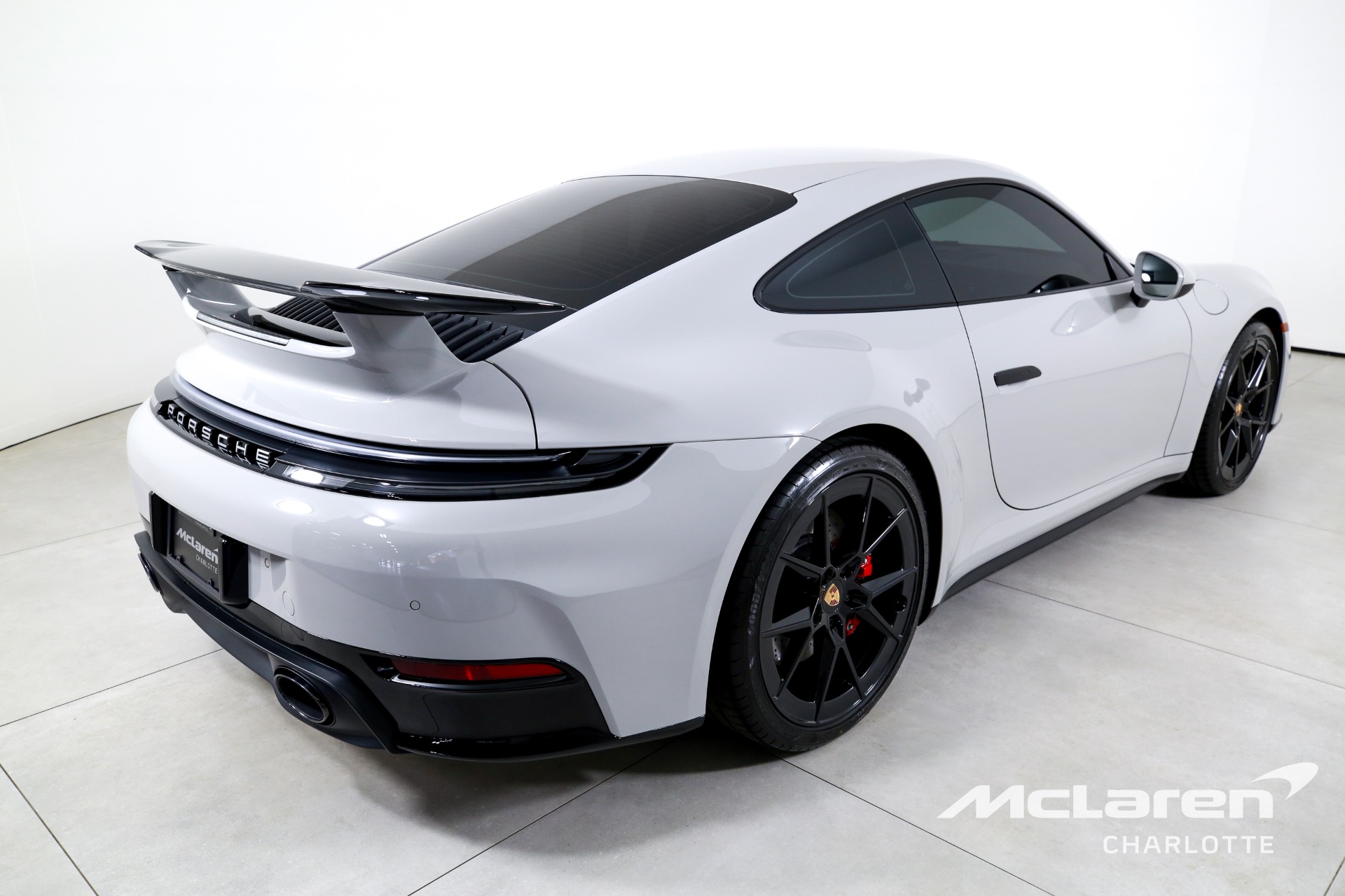 Used 2025 Porsche 911 Carrera S | Charlotte, NC