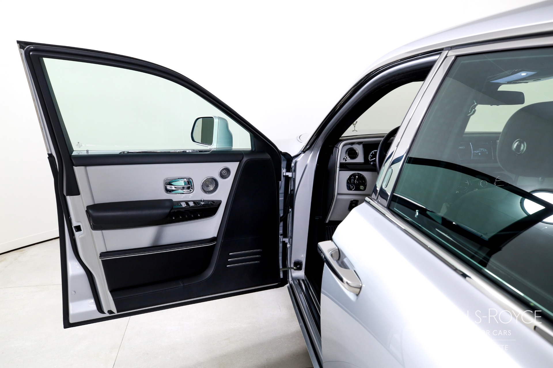 Used 2020 Rolls-Royce Phantom | Charlotte, NC