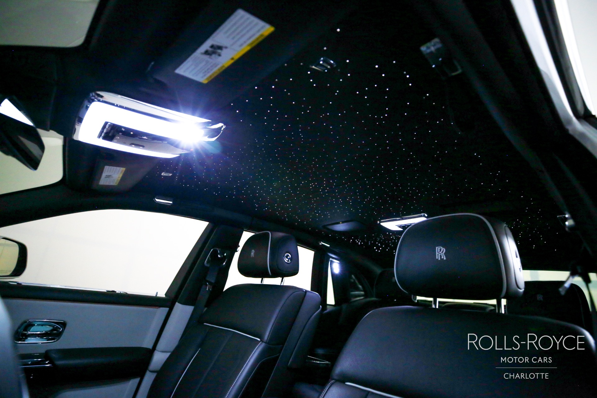 Used 2020 Rolls-Royce Phantom | Charlotte, NC