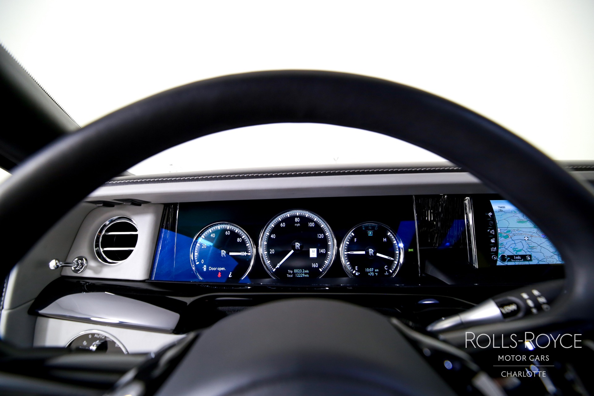 Used 2020 Rolls-Royce Phantom | Charlotte, NC