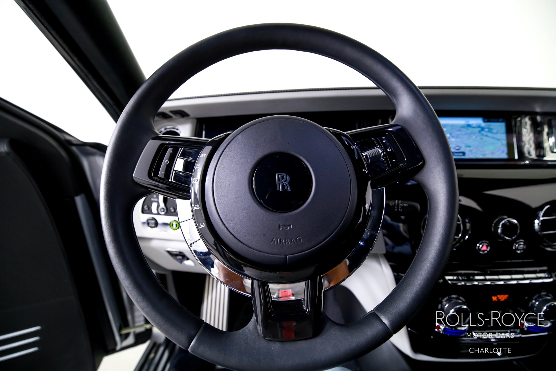 Used 2020 Rolls-Royce Phantom | Charlotte, NC