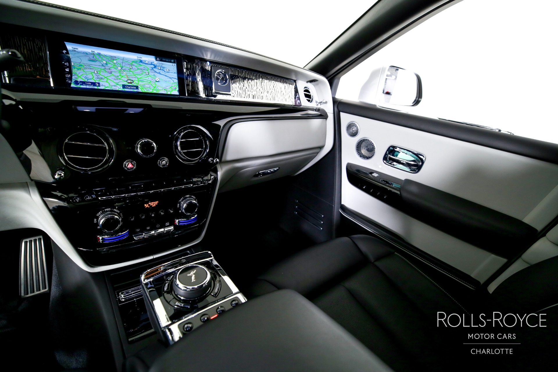 Used 2020 Rolls-Royce Phantom | Charlotte, NC