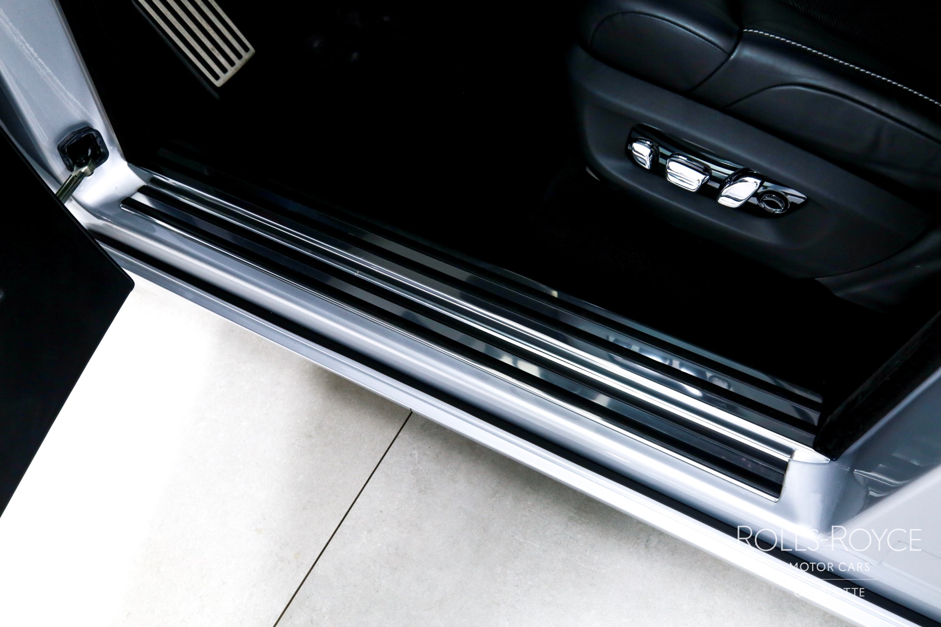 Used 2020 Rolls-Royce Phantom | Charlotte, NC