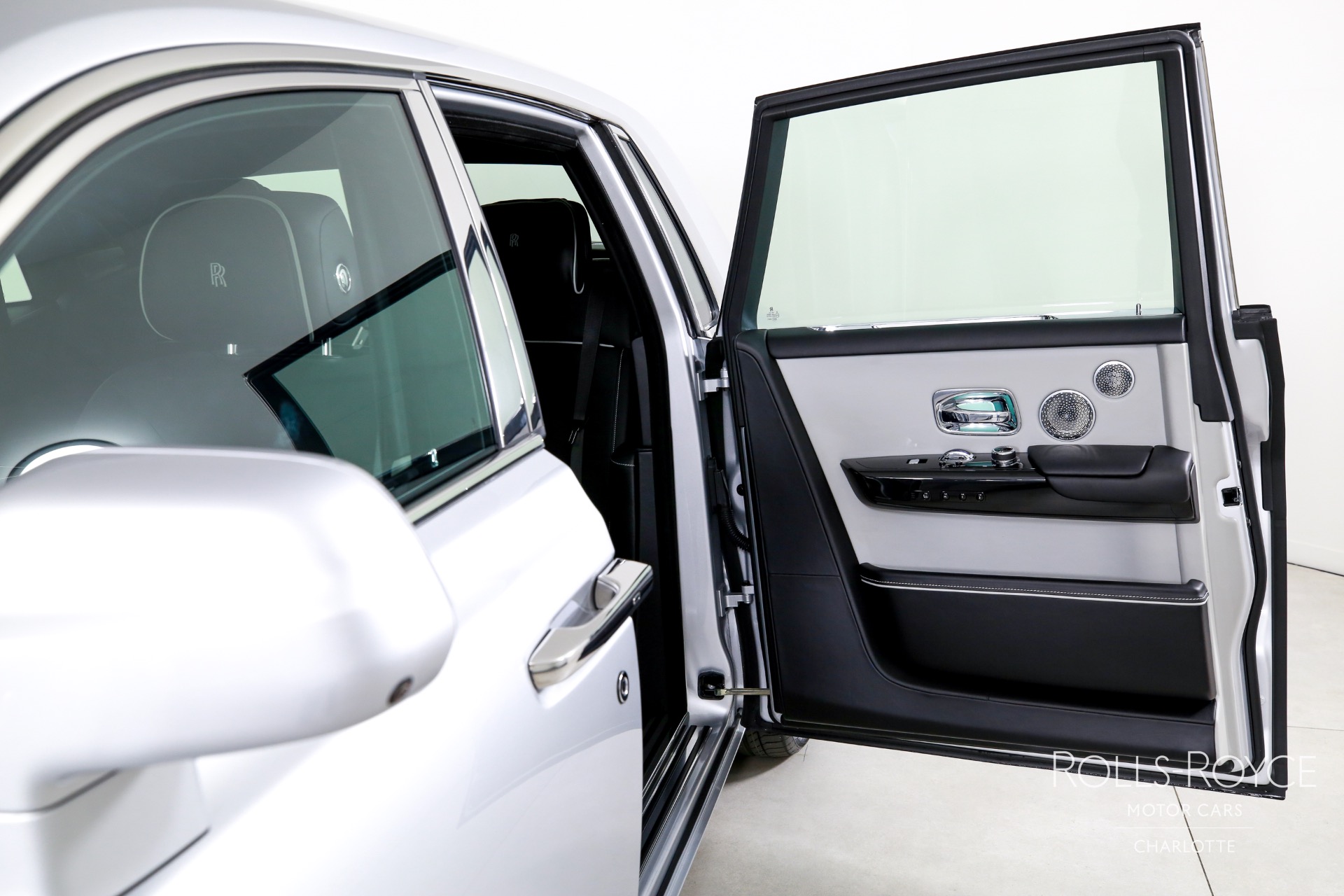 Used 2020 Rolls-Royce Phantom | Charlotte, NC