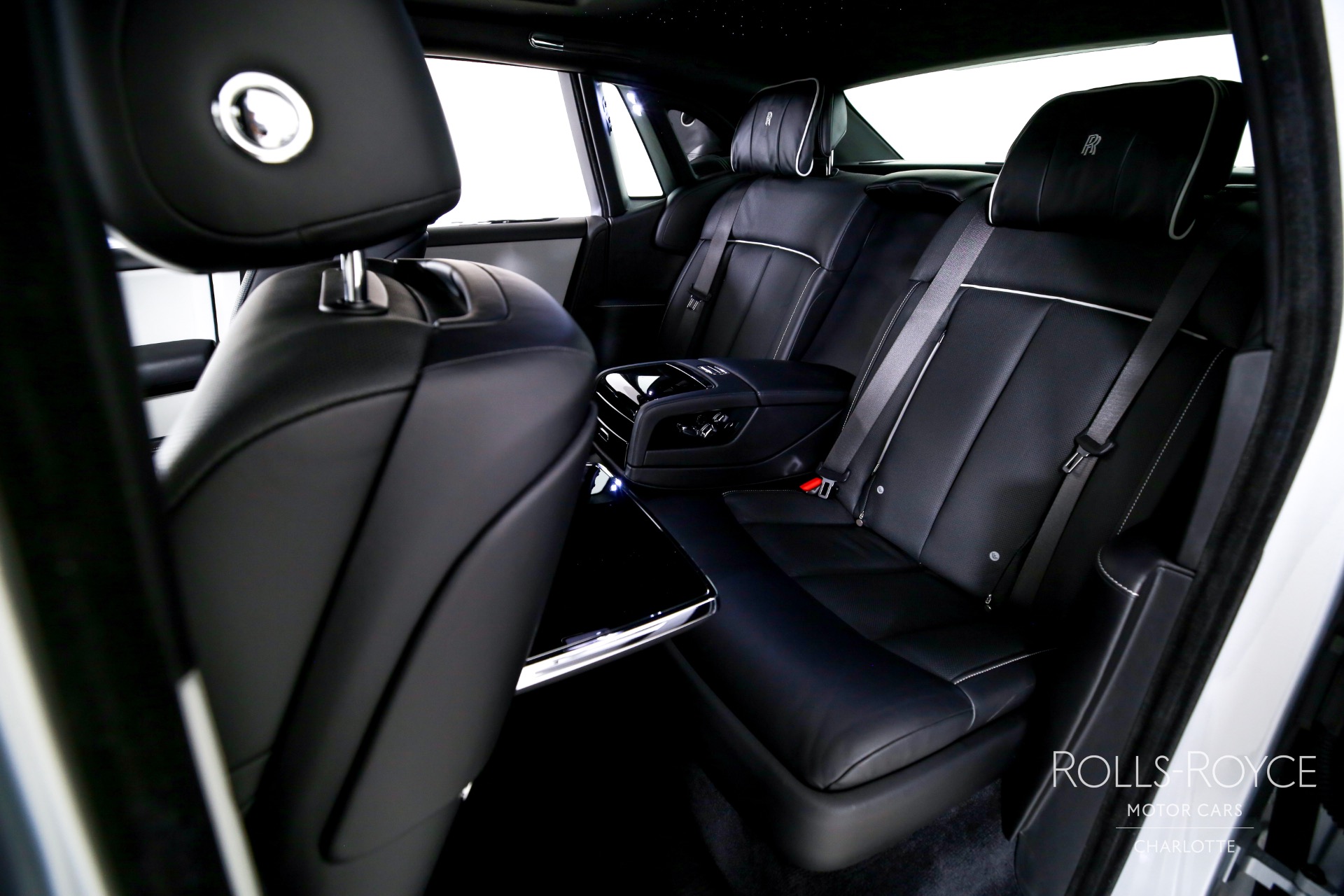 Used 2020 Rolls-Royce Phantom | Charlotte, NC