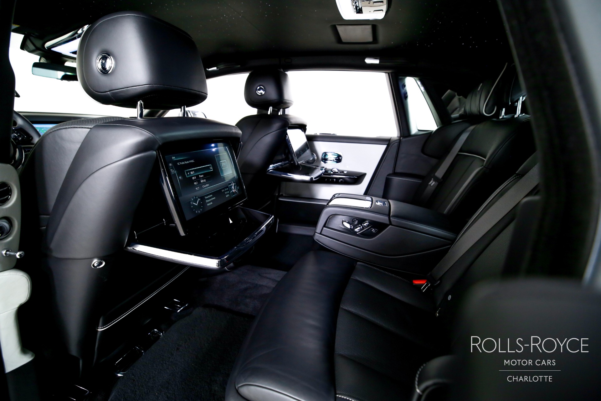 Used 2020 Rolls-Royce Phantom | Charlotte, NC