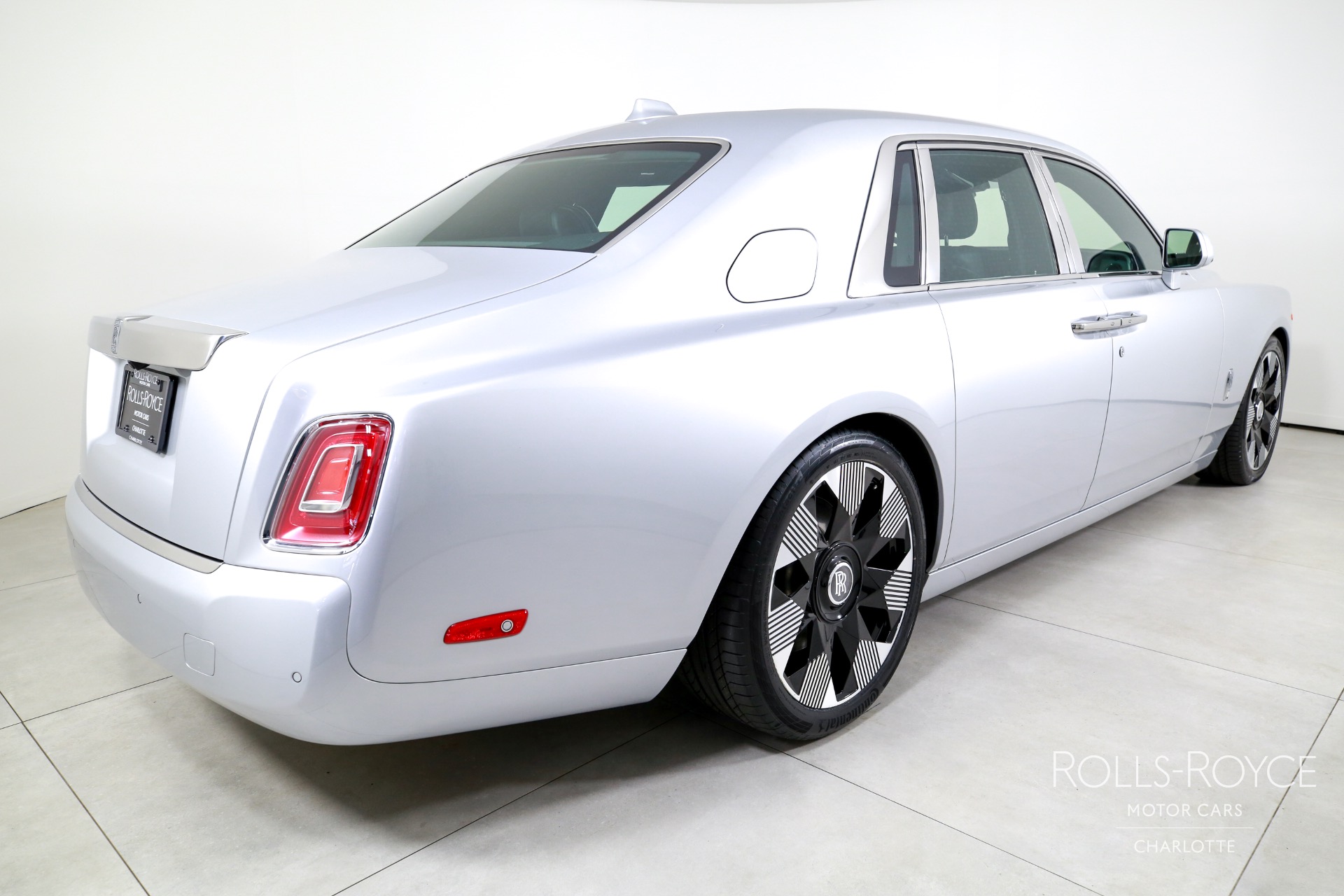 Used 2020 Rolls-Royce Phantom | Charlotte, NC