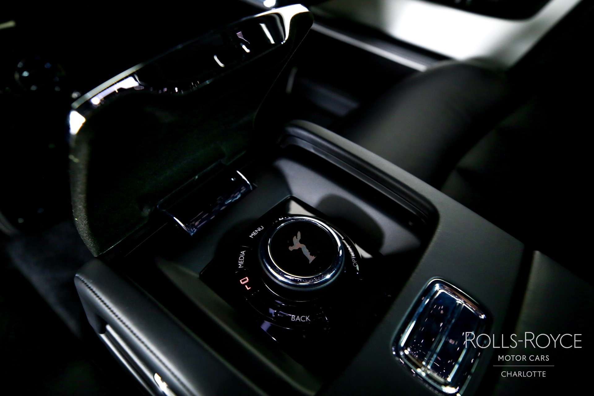 Used 2020 Rolls-Royce Phantom | Charlotte, NC