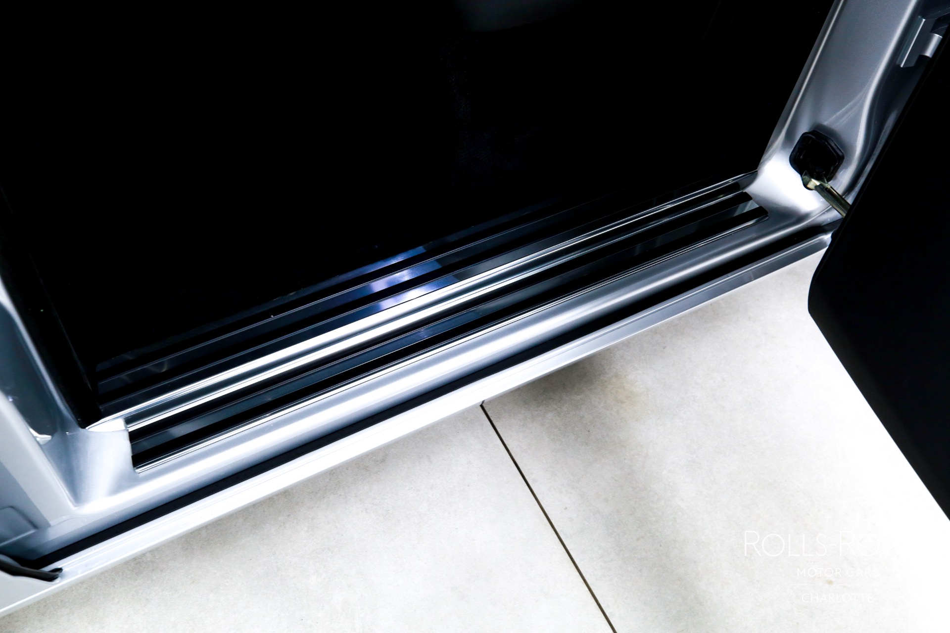 Used 2020 Rolls-Royce Phantom | Charlotte, NC