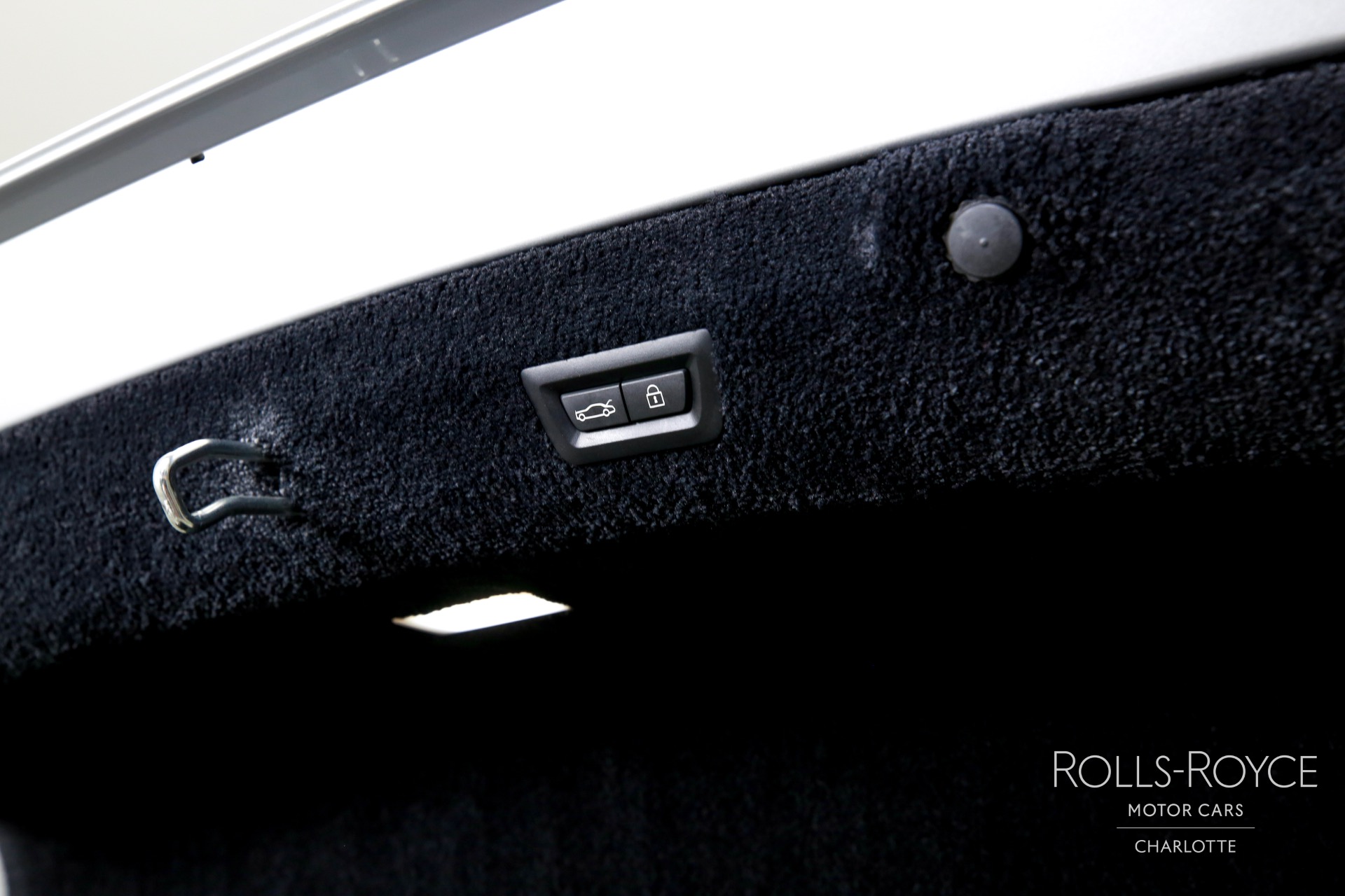 Used 2020 Rolls-Royce Phantom | Charlotte, NC