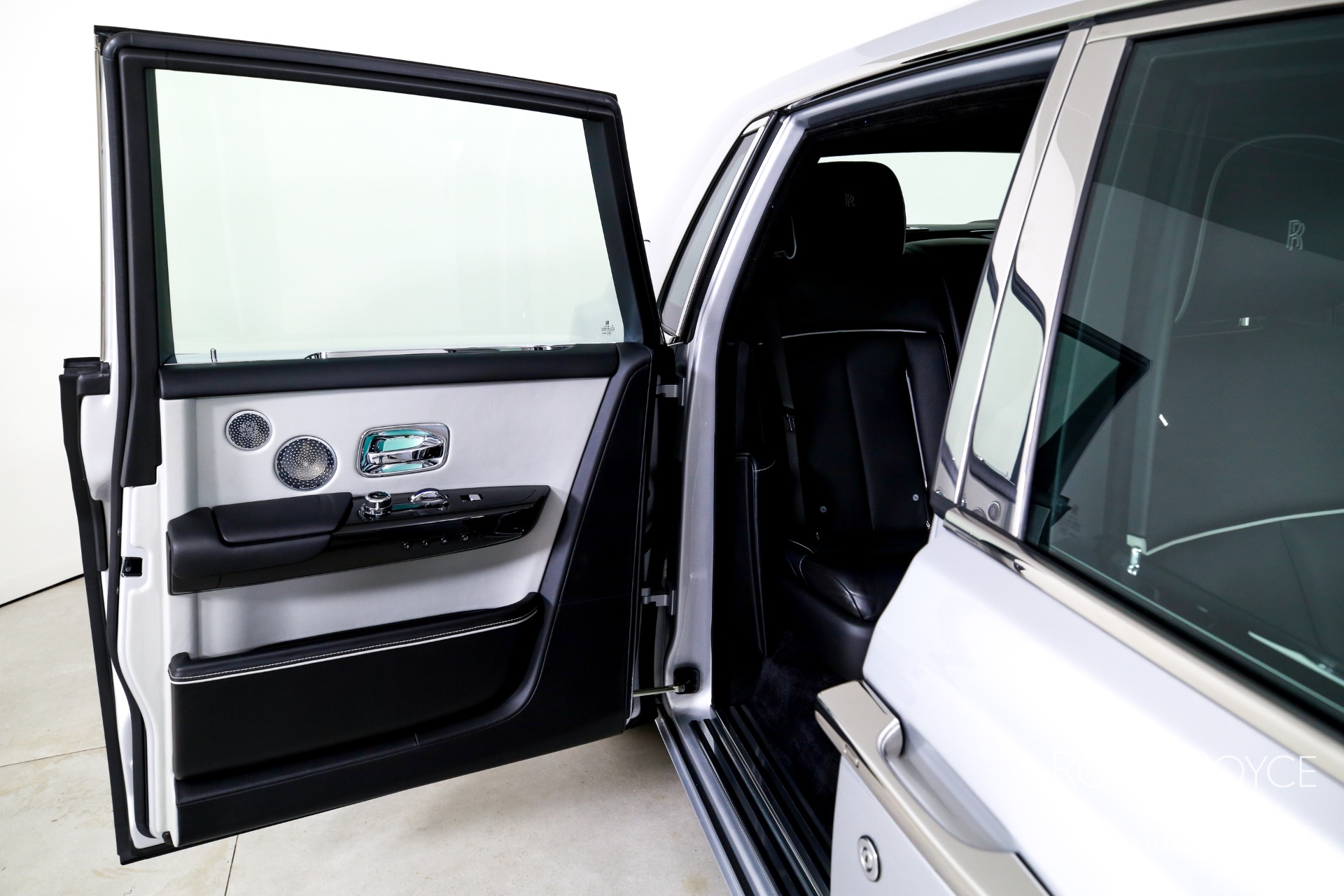 Used 2020 Rolls-Royce Phantom | Charlotte, NC